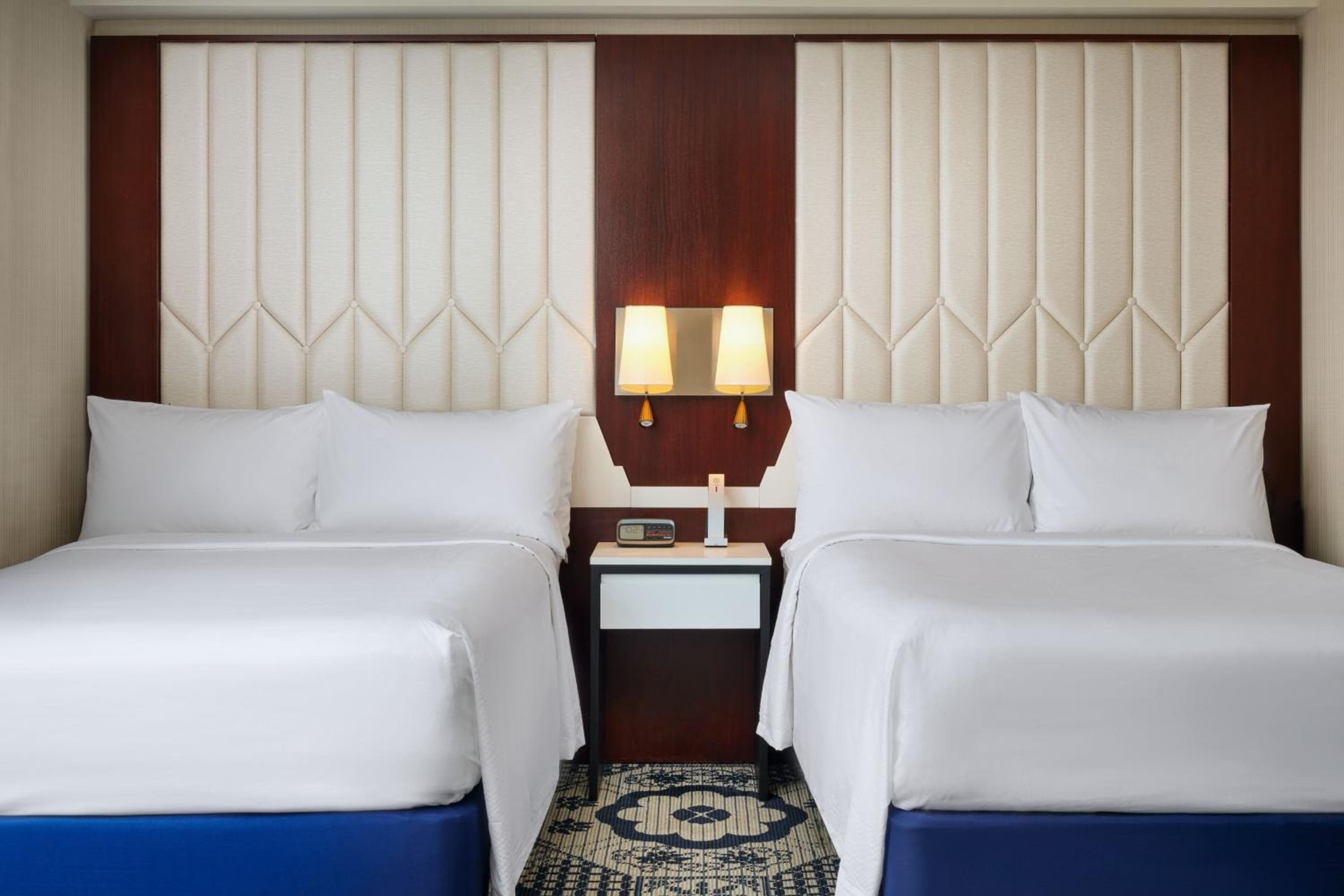 Residence Inn by Marriott Nueva York Manhattan/Central Park — 21