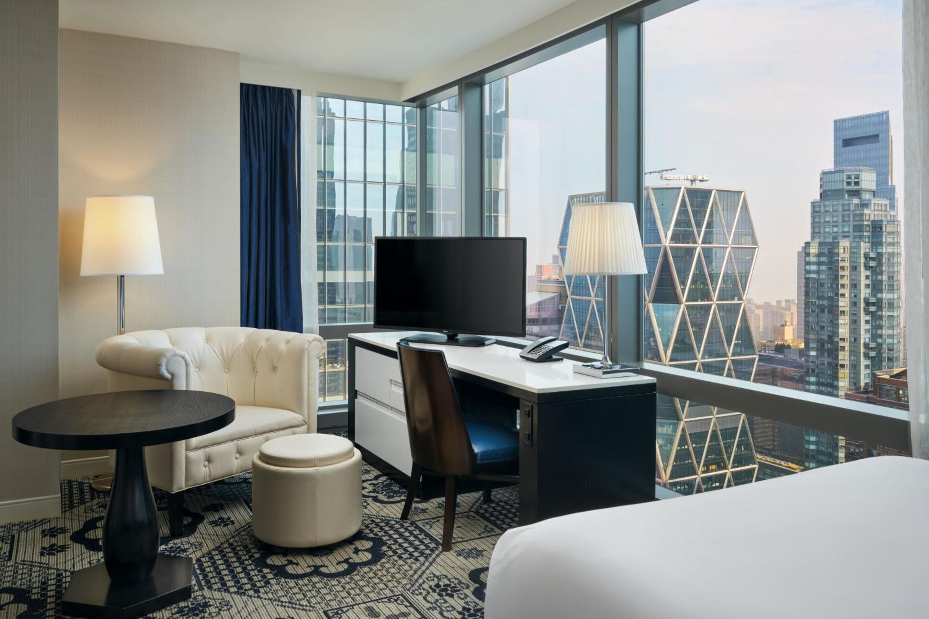 Residence Inn by Marriott Nueva York Manhattan/Central Park — 22