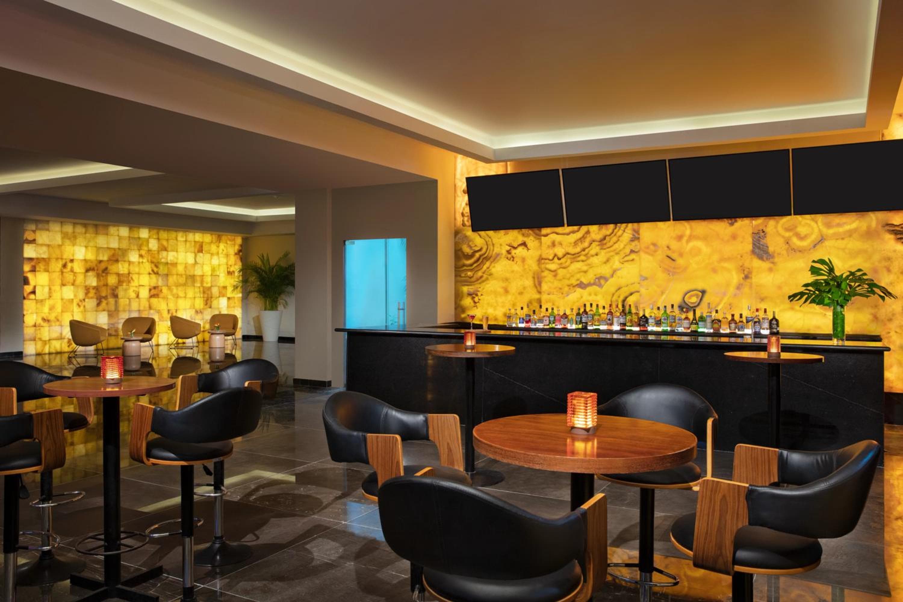 Dreams Sands Cancun Resort & Spa — 29
