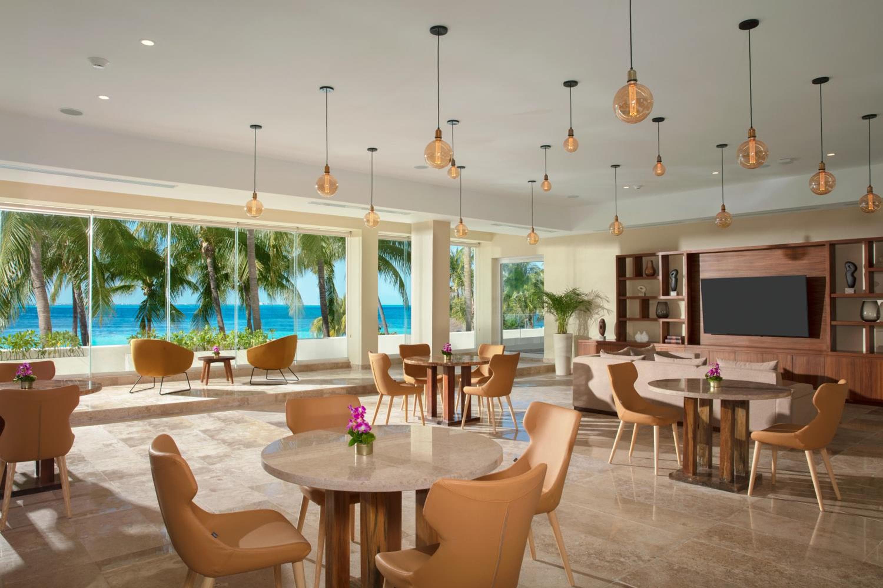 Dreams Sands Cancun Resort & Spa — 10