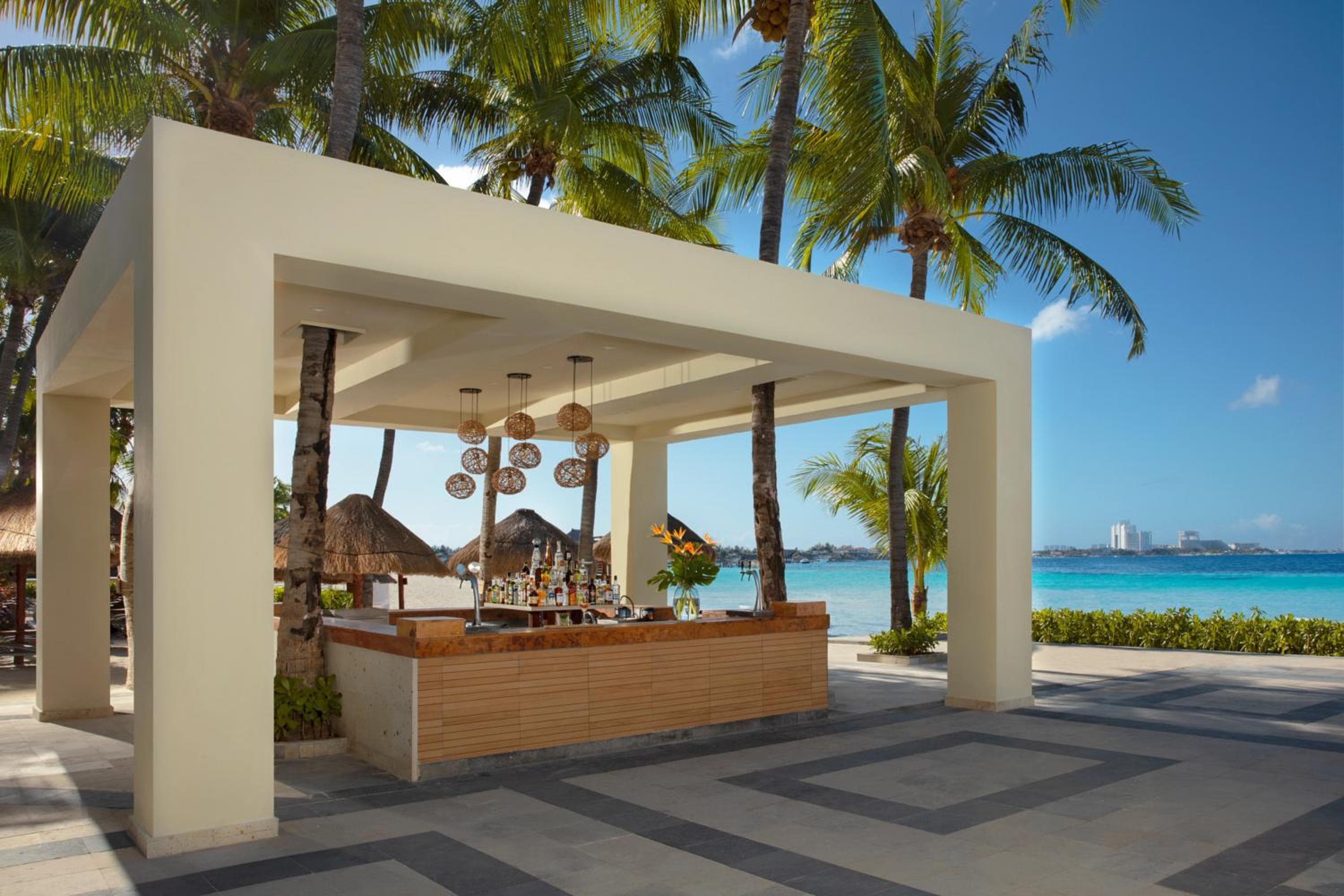 Dreams Sands Cancun Resort & Spa — 26