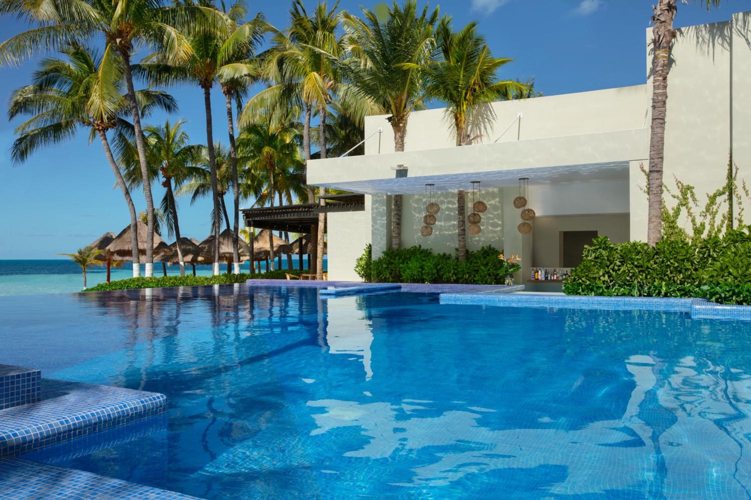 Dreams Sands Cancun Resort & Spa — 6