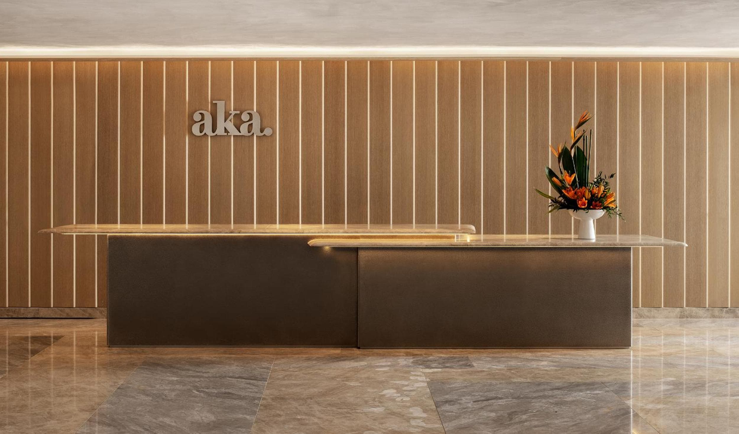 Hotel AKA Brickell — 23