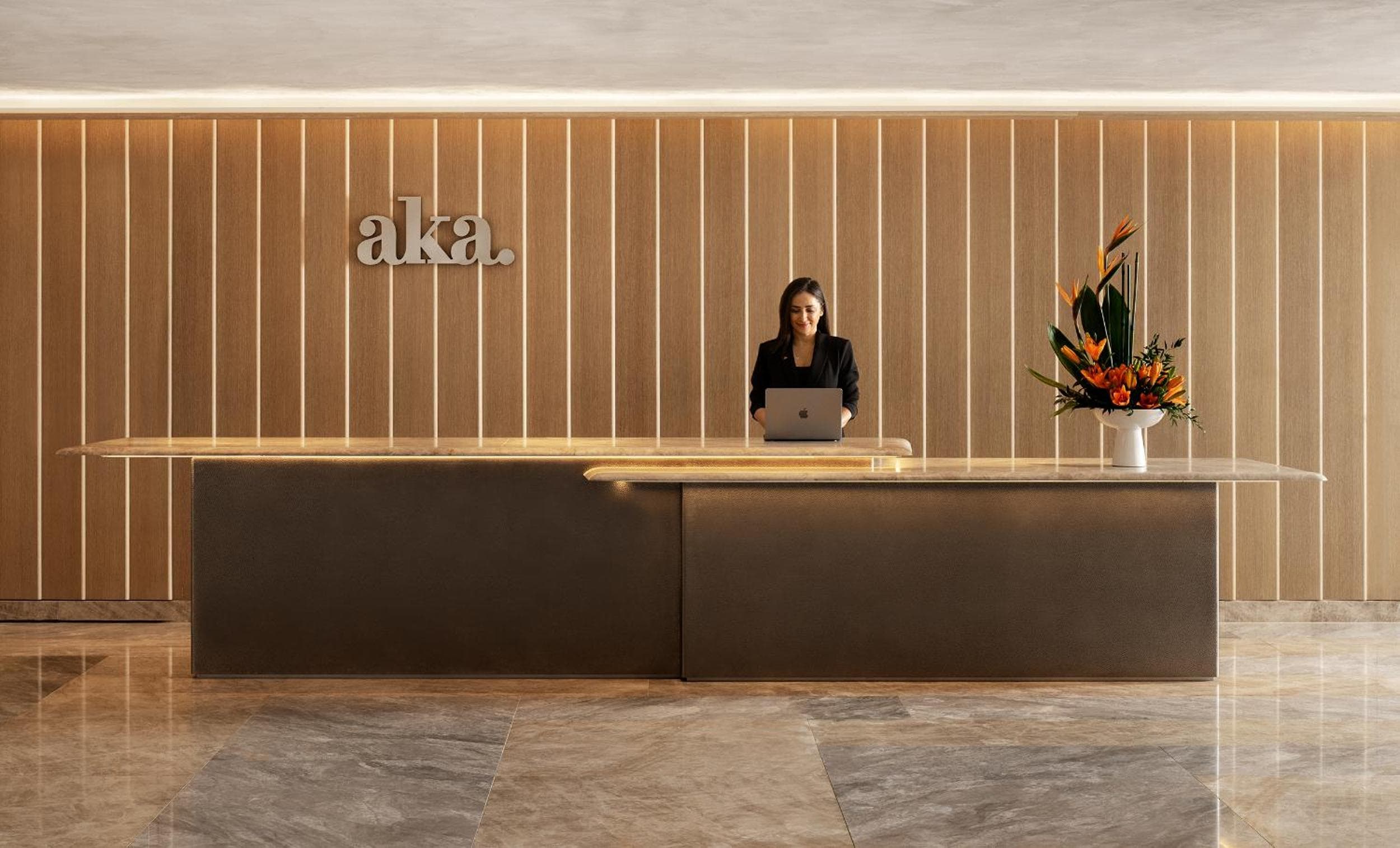 Hotel AKA Brickell — 5