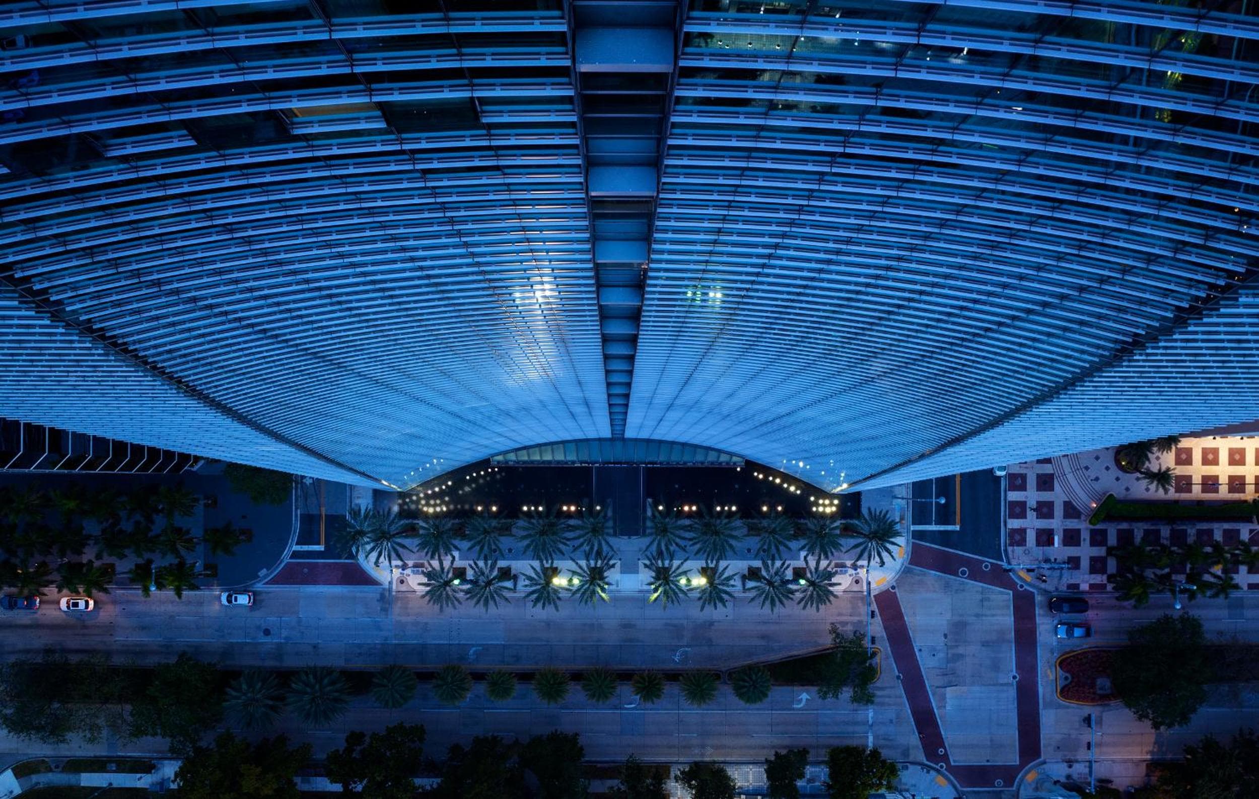 Hotel AKA Brickell — 3