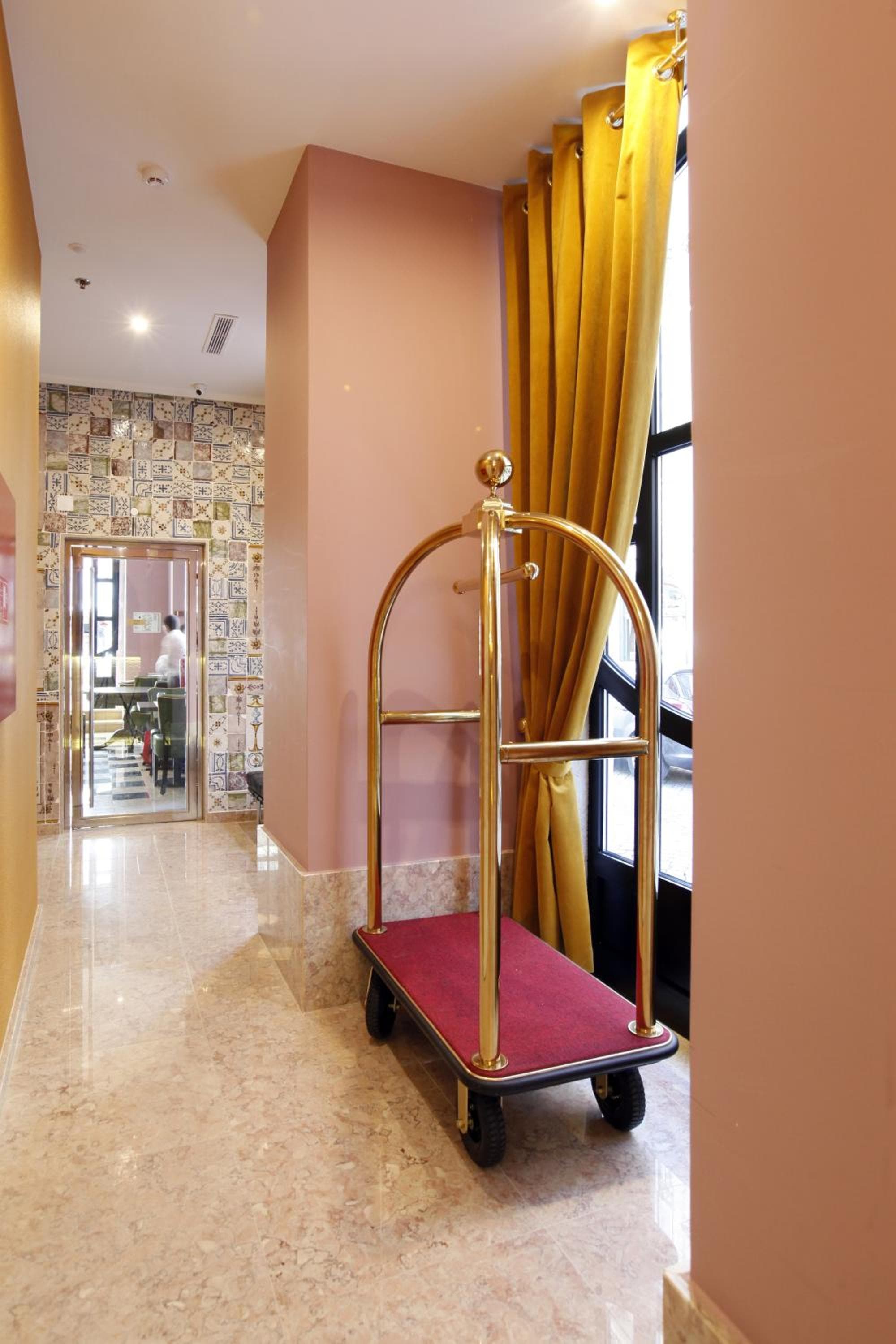 Hotel Lis Baixa — 18