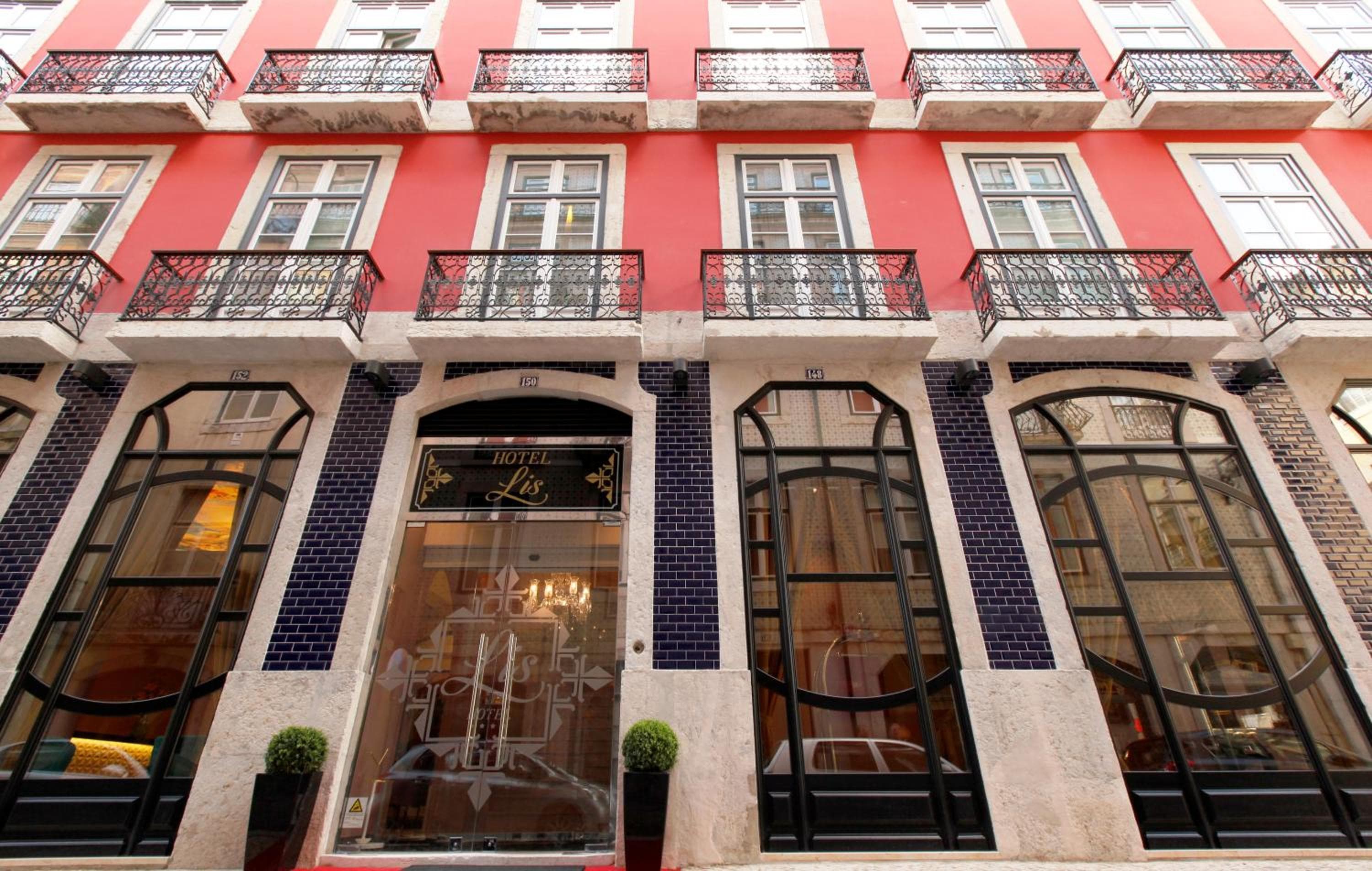 Hotel Lis Baixa — 3