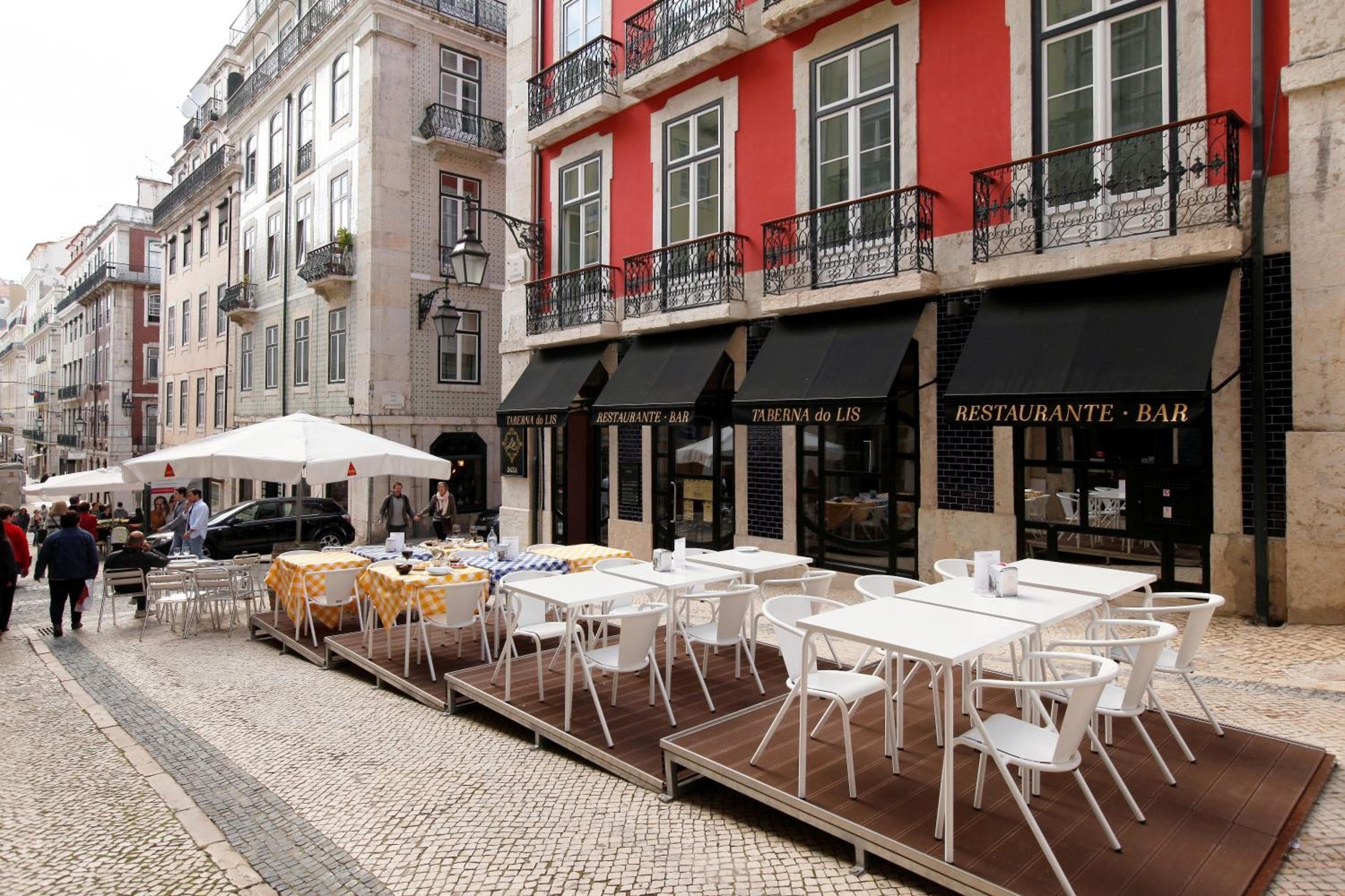 Hotel Lis Baixa — 8