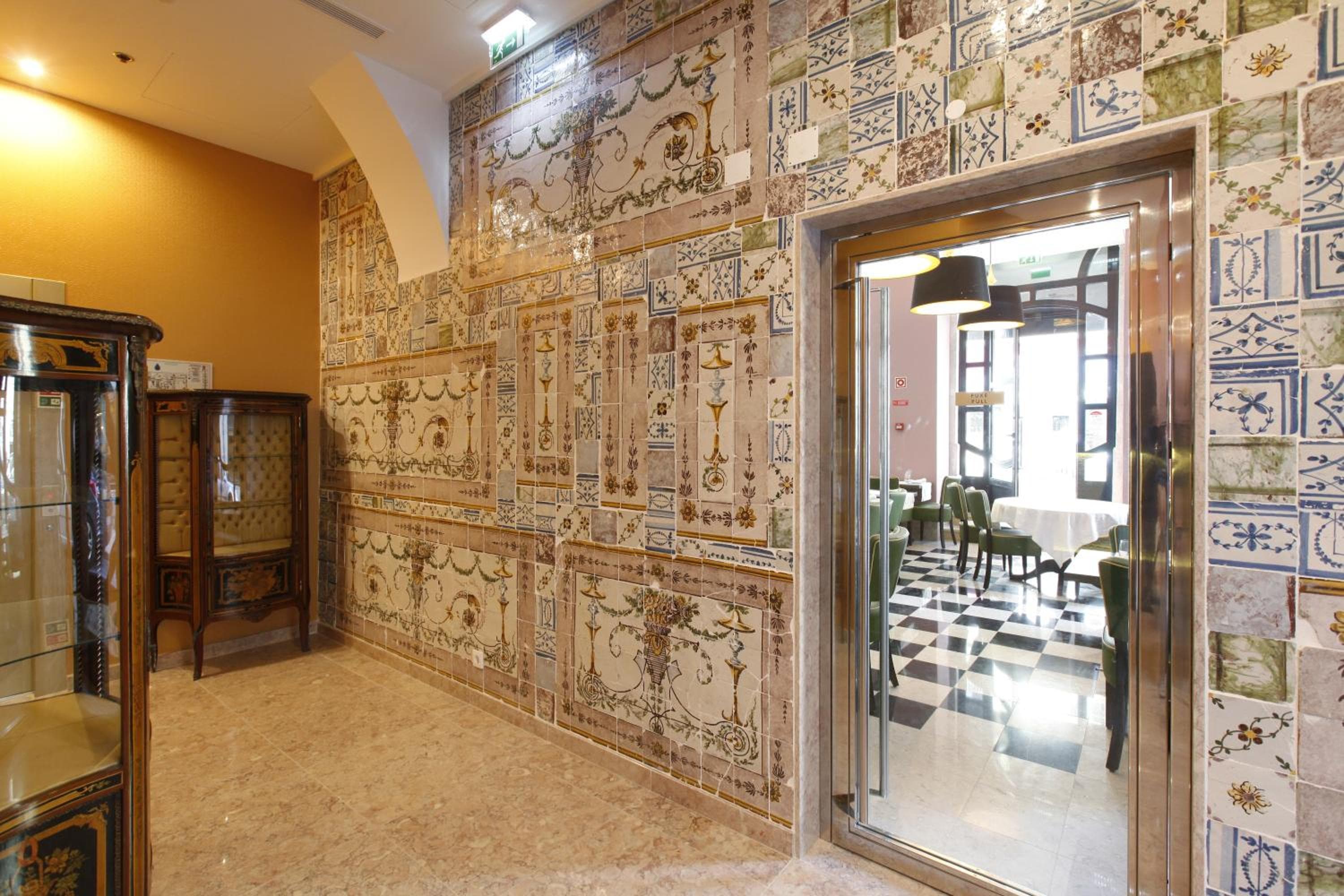 Hotel Lis Baixa — 7
