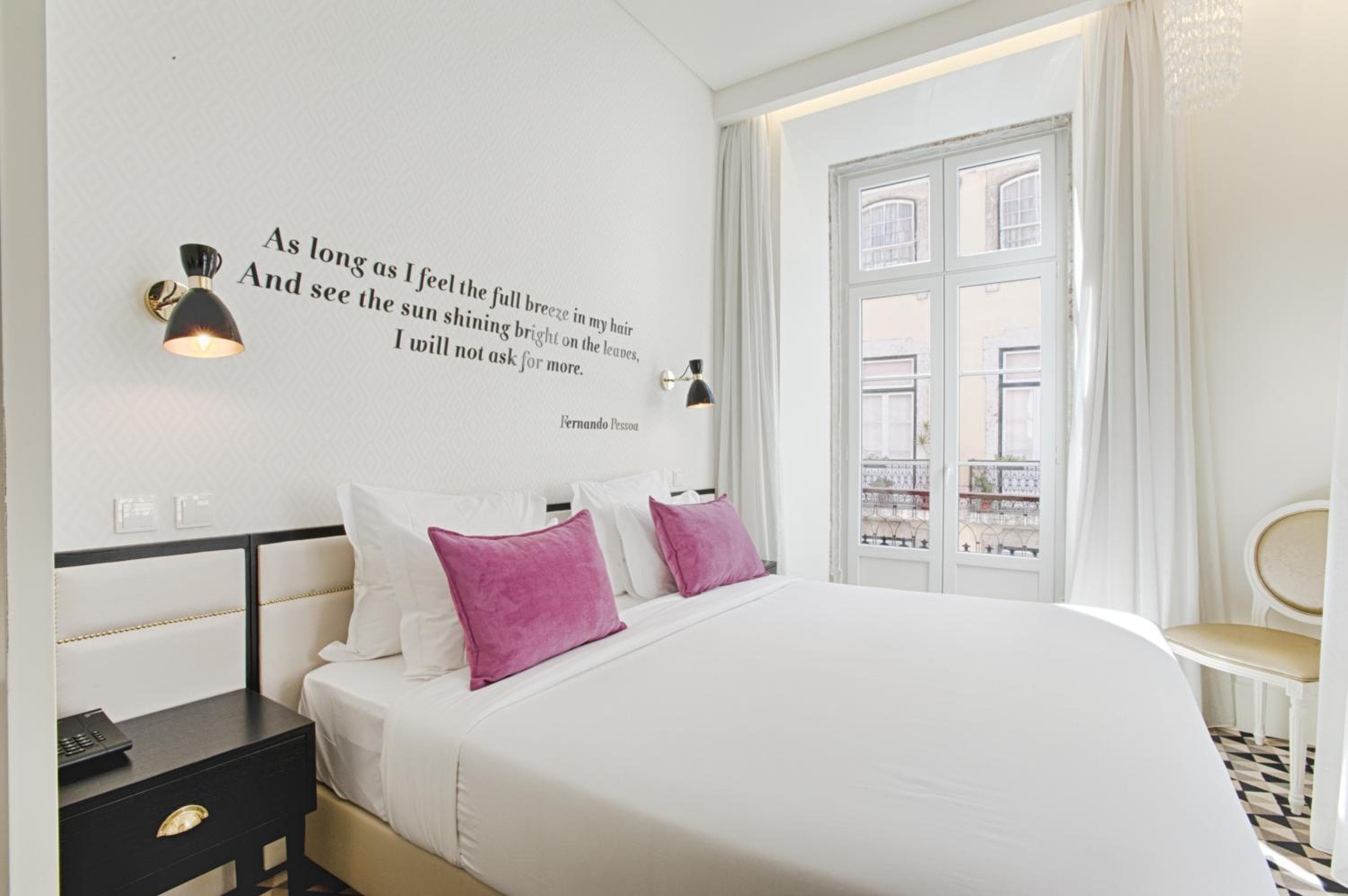Hotel Lis Baixa — 2