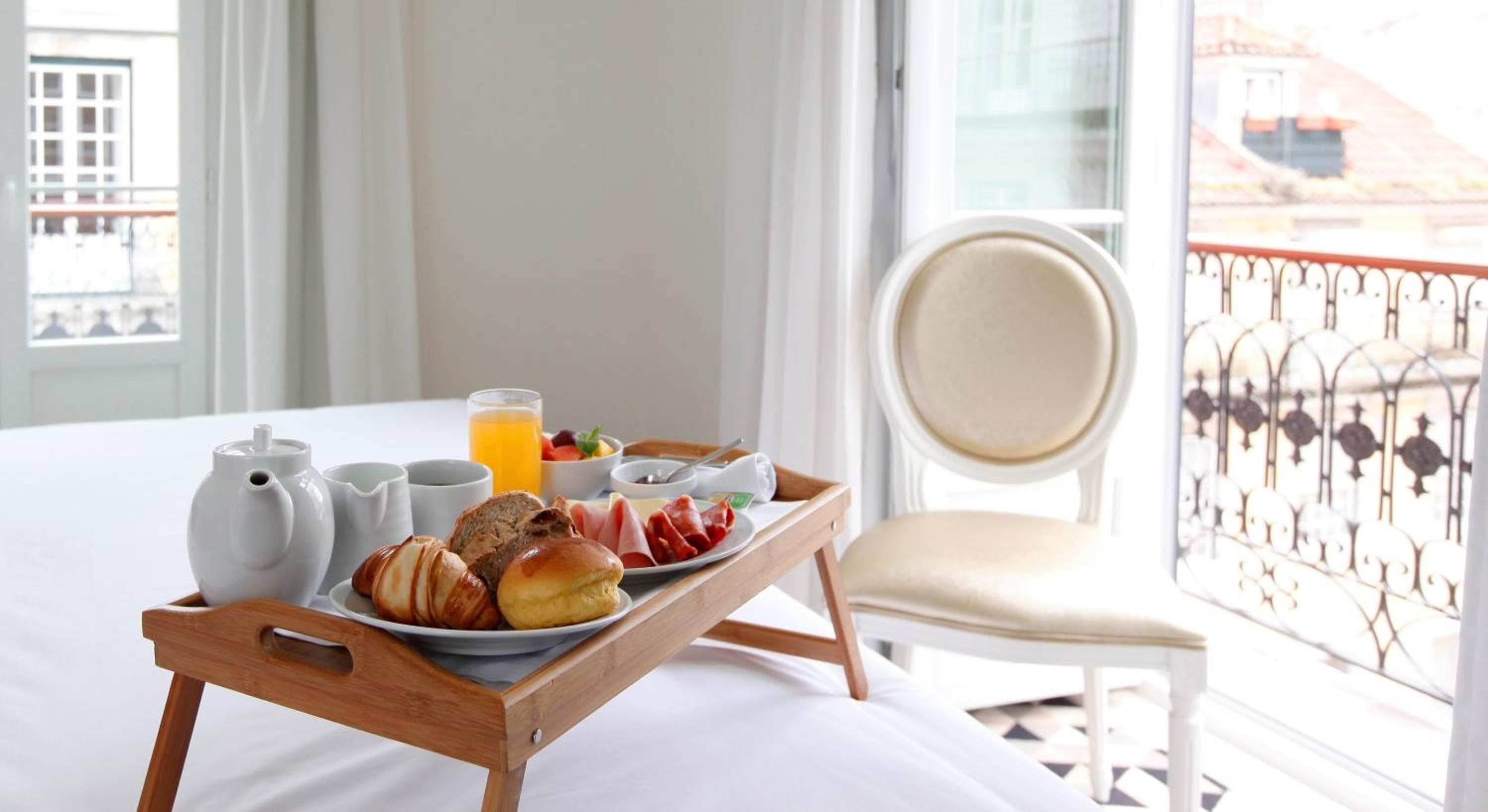 Hotel Lis Baixa — 17