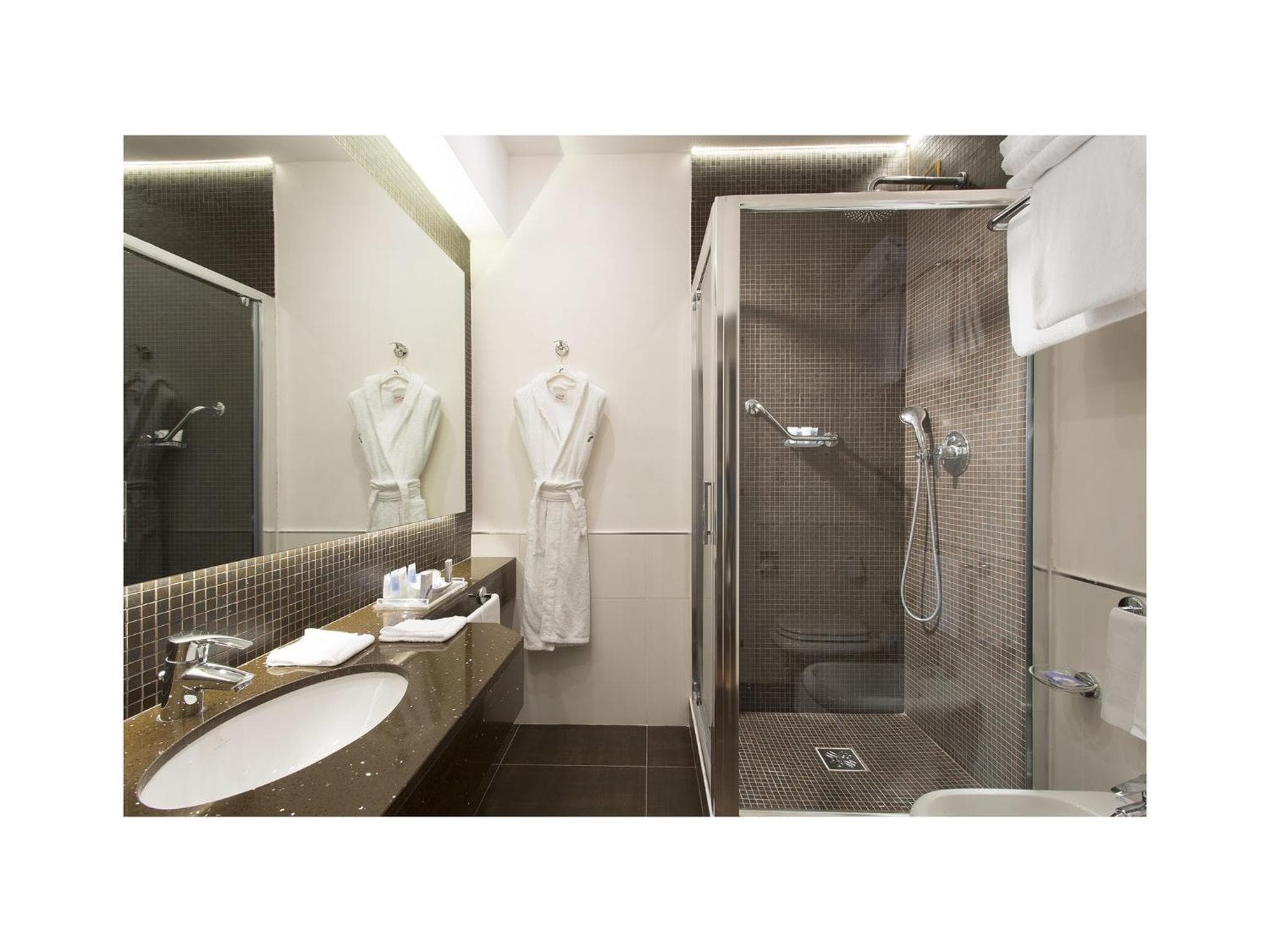 Hotel Nazionale hotel, Piazza Montecitorio 131, Rome, Italy — photo 27