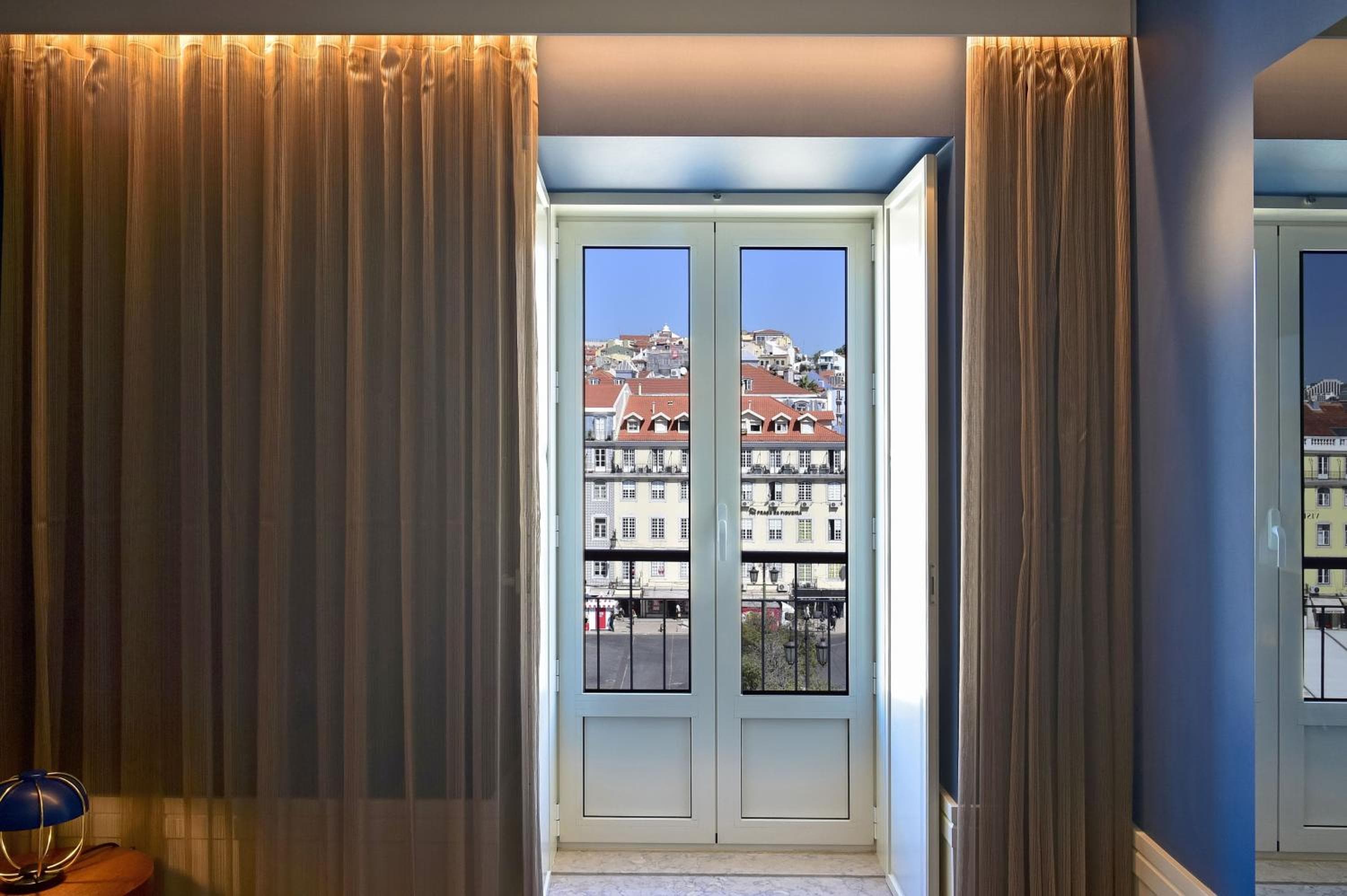 My Story Hotel Figueira — 9