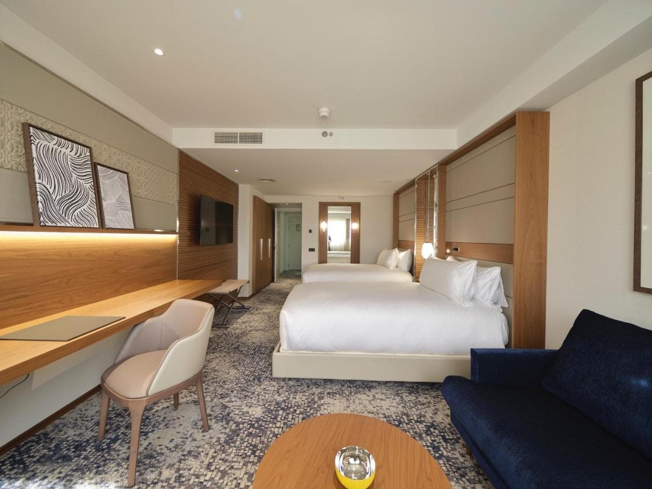 InterContinental Barcelona, un hotel IHG — 5