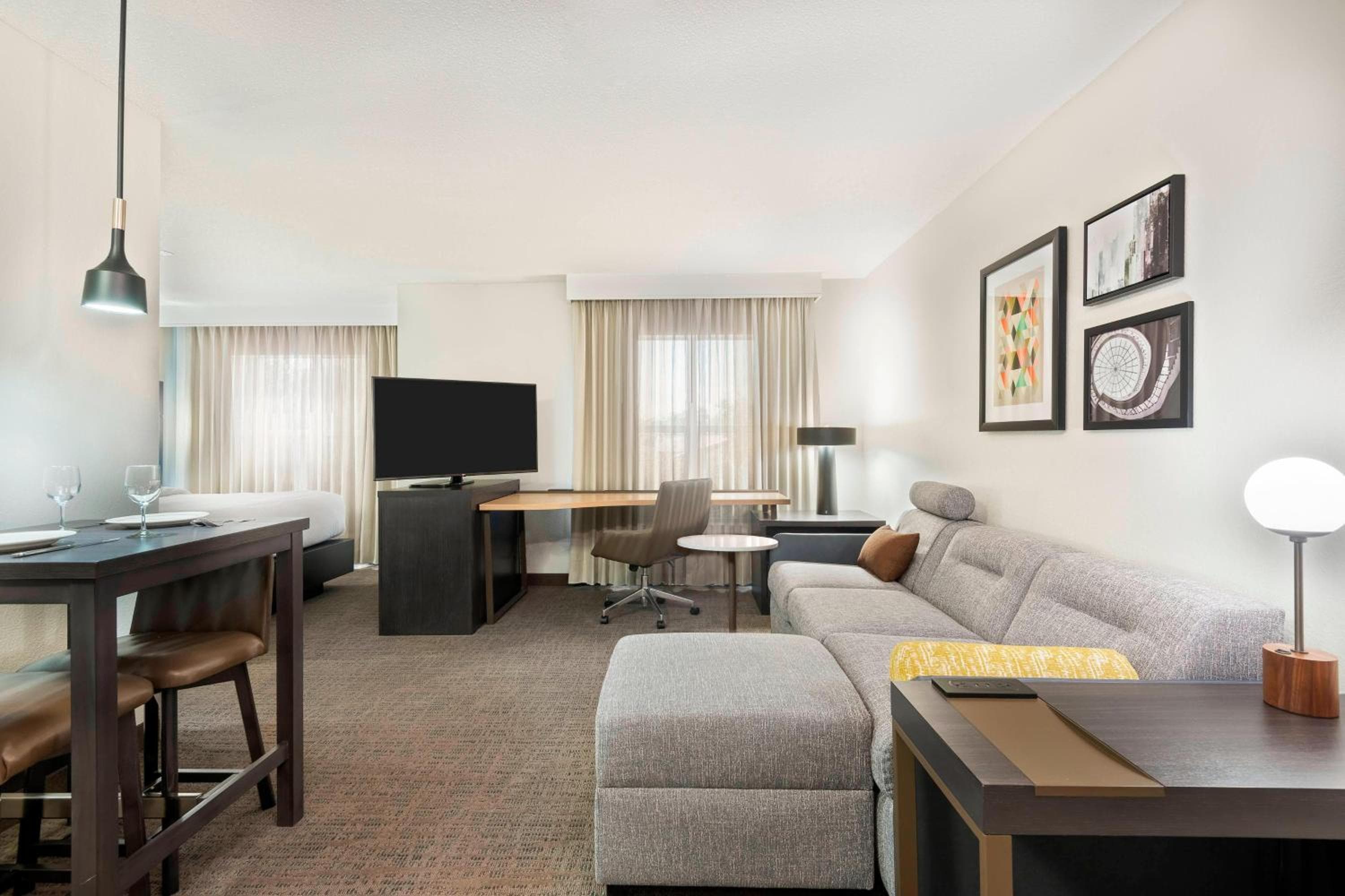 Residence Inn Tampa Sabal Park/Brandon — 25