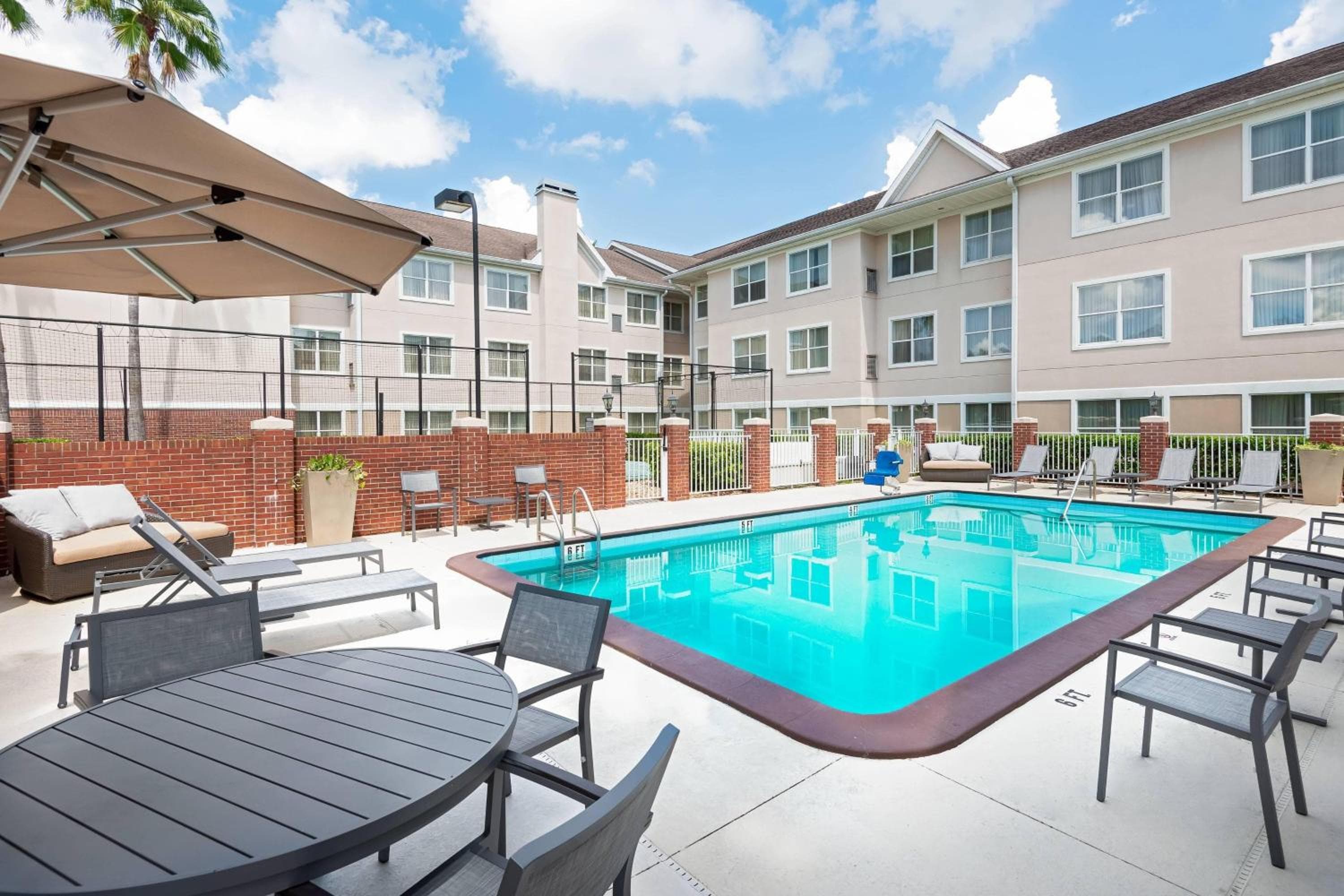 Residence Inn Tampa Sabal Park/Brandon — 23