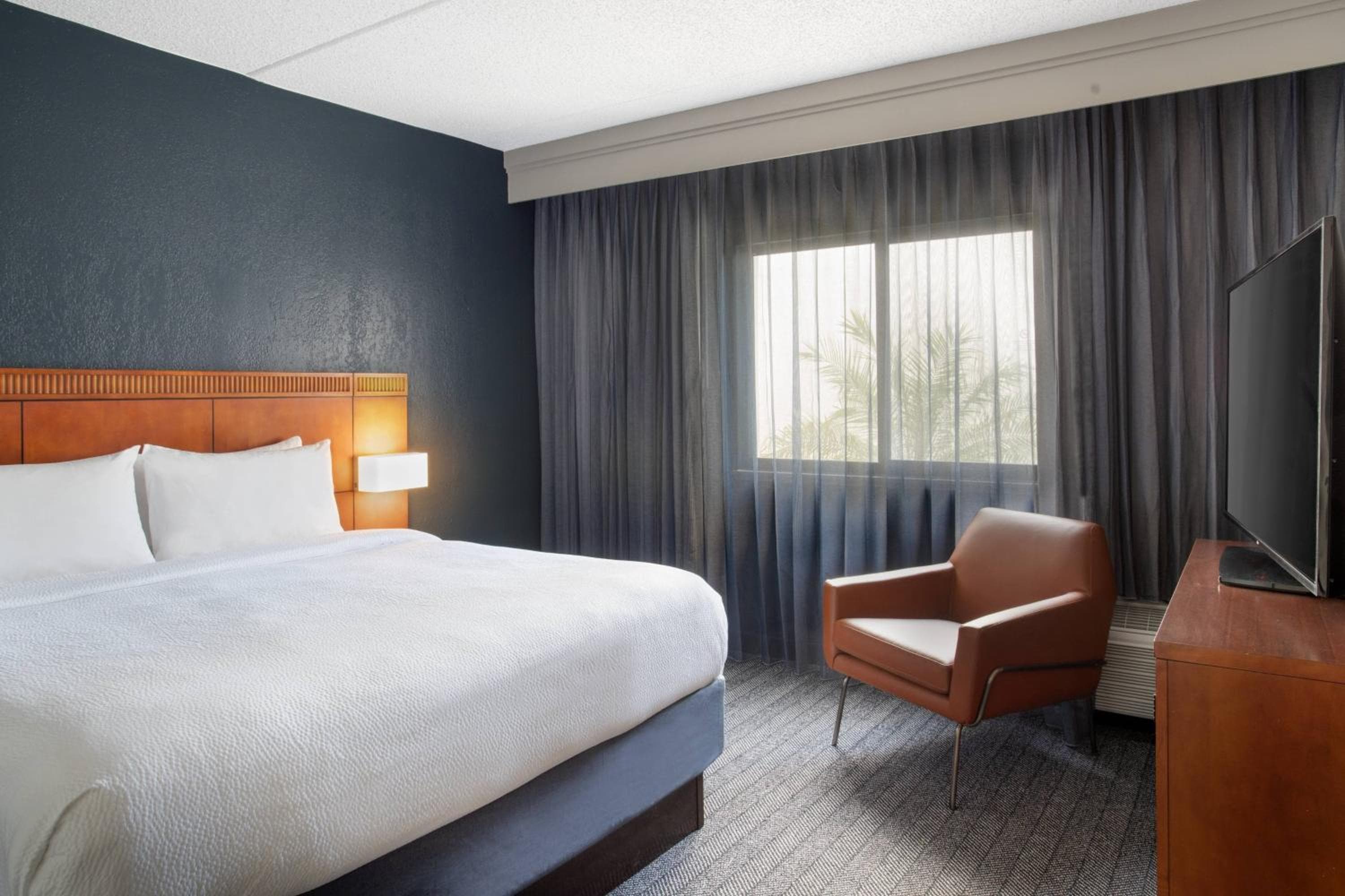 Courtyard Tampa Westshore/Airport — 15
