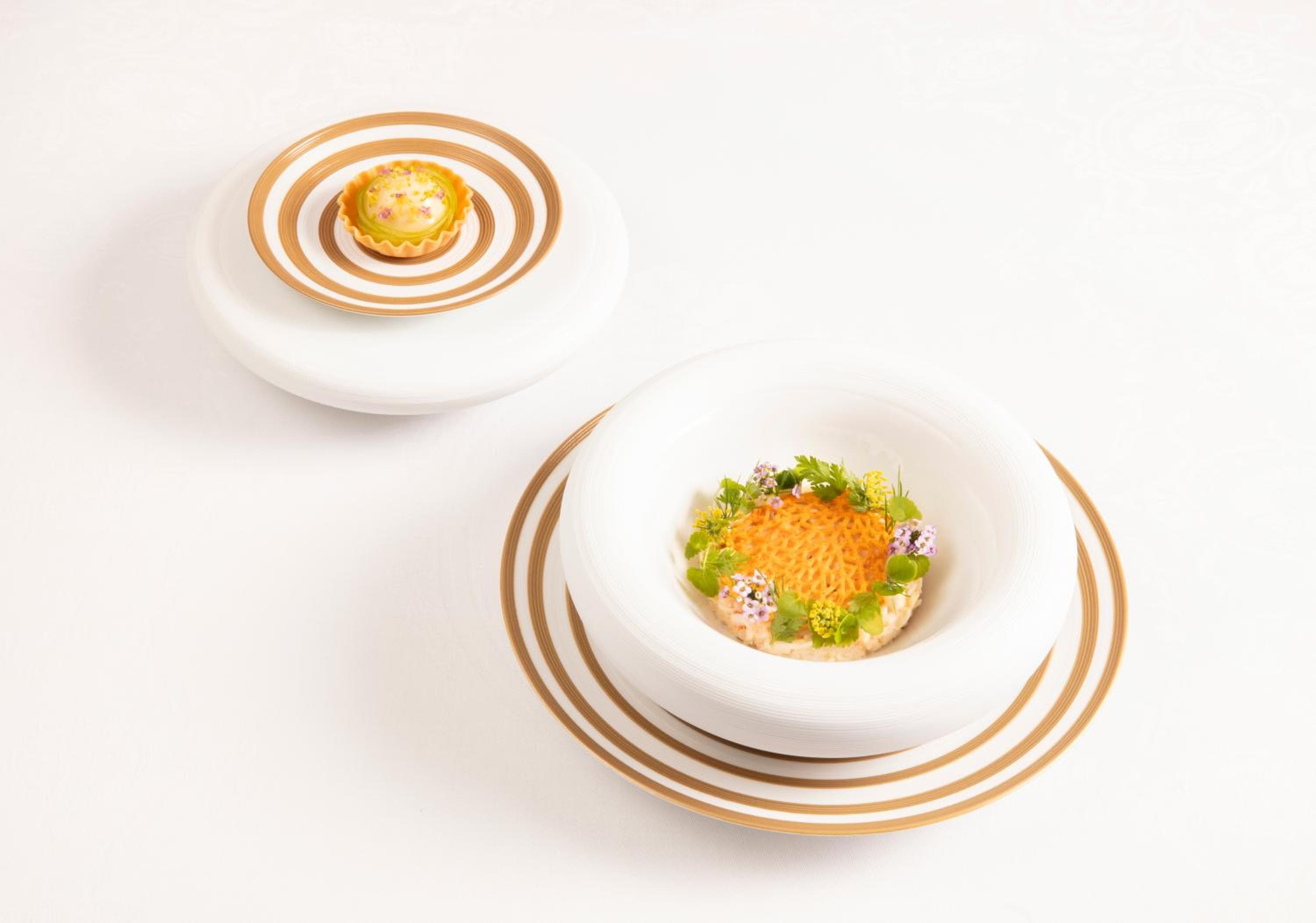 El Ritz de Londres — 27