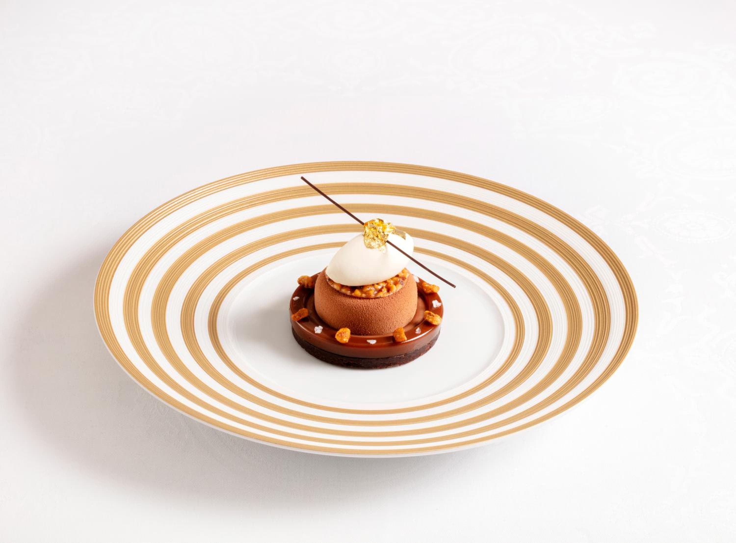 El Ritz de Londres — 3