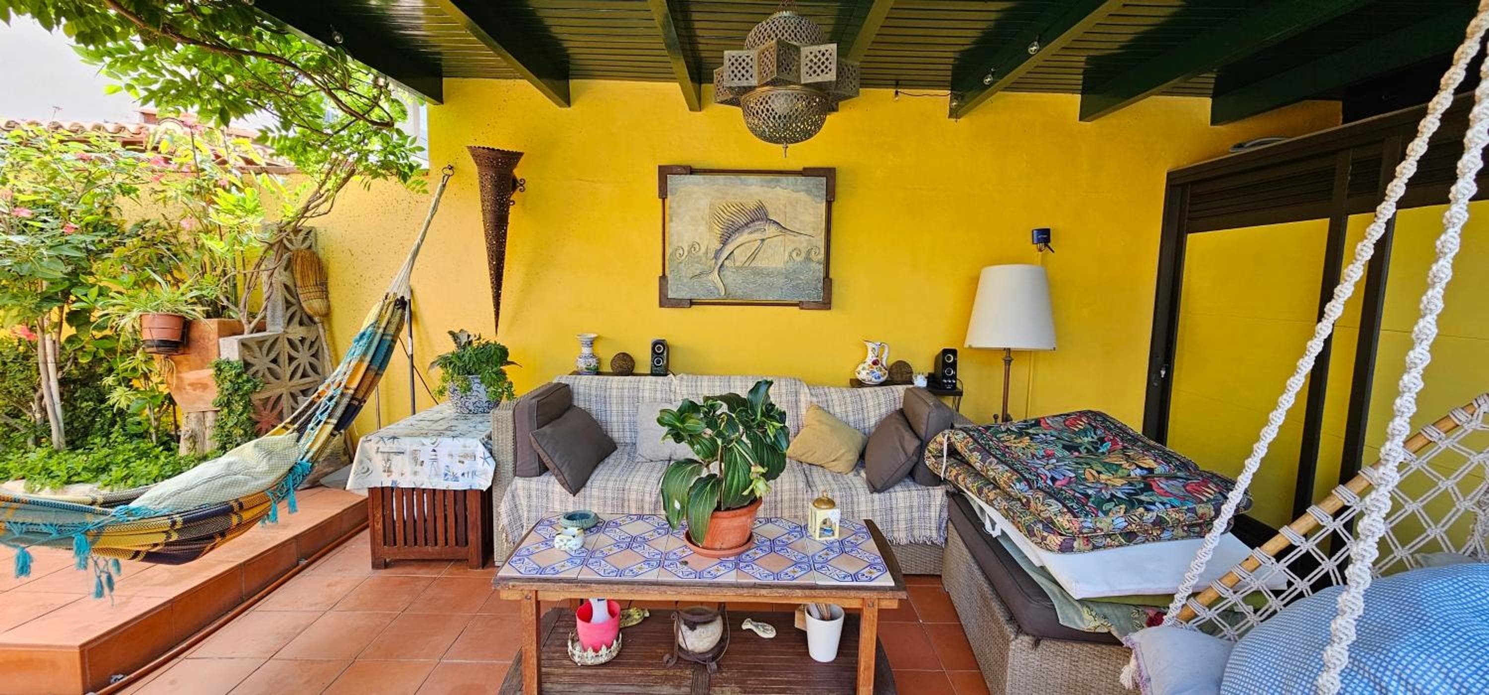 Villa La Paz 2 — 2
