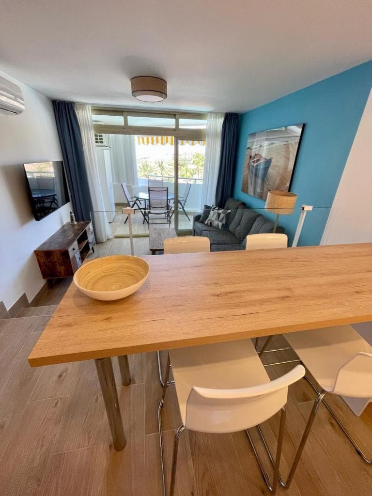 Apartment - Sleeps 2 - Terrace - Pool — 5
