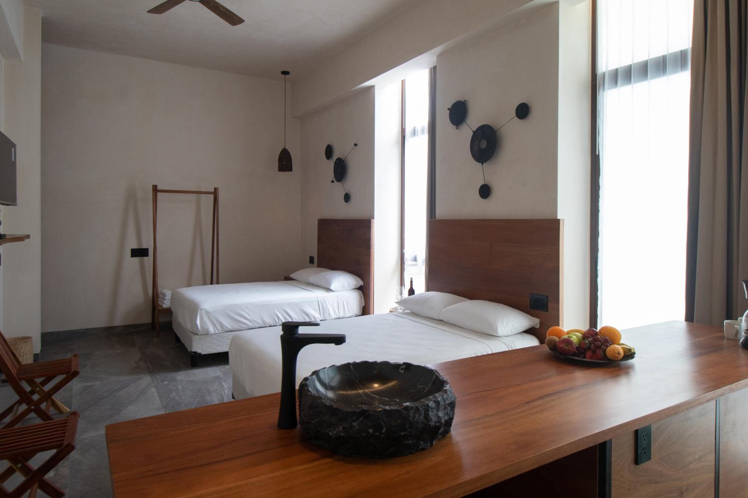 Prana Boutique Hotel Tulum — 16