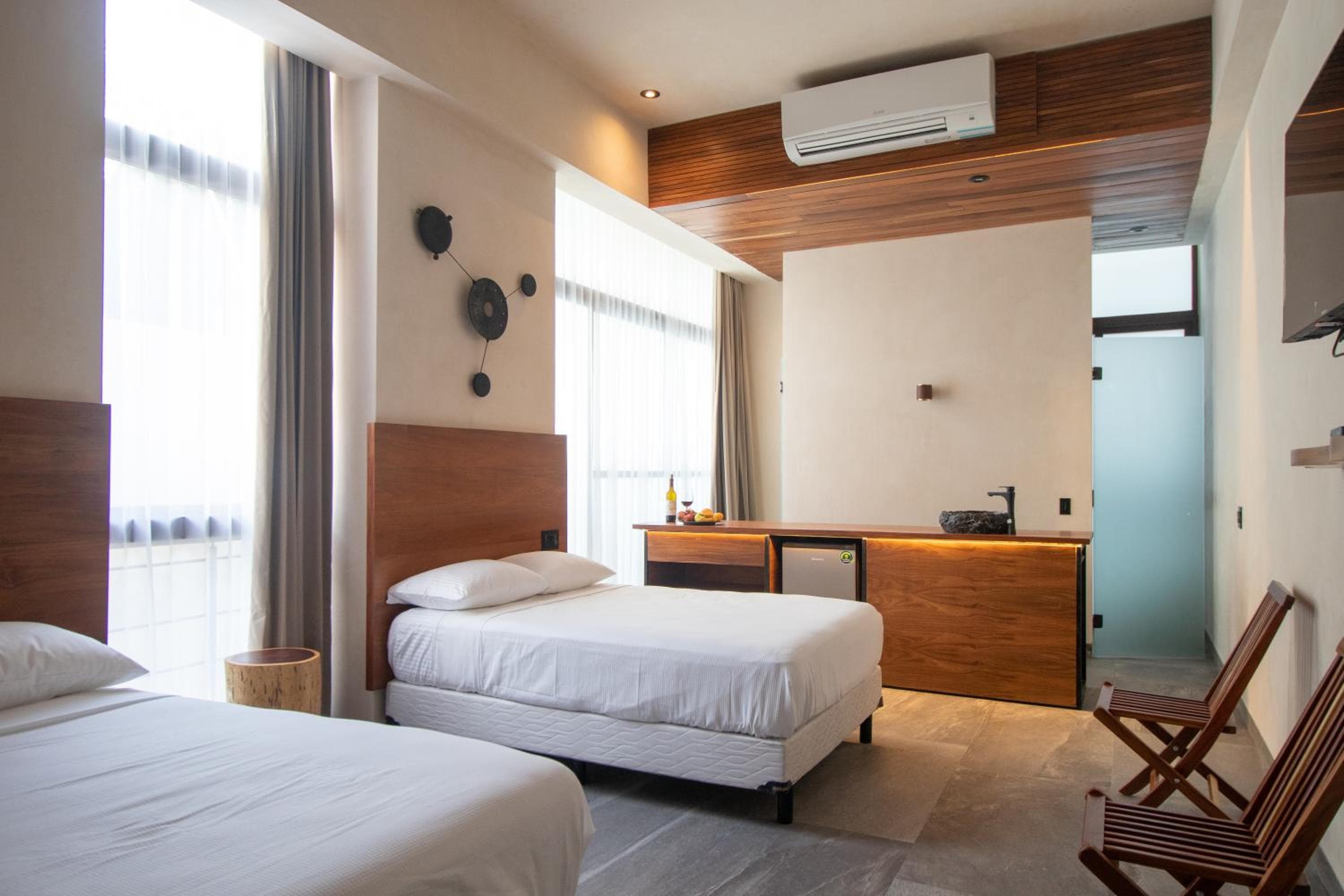 Prana Boutique Hotel Tulum — 19
