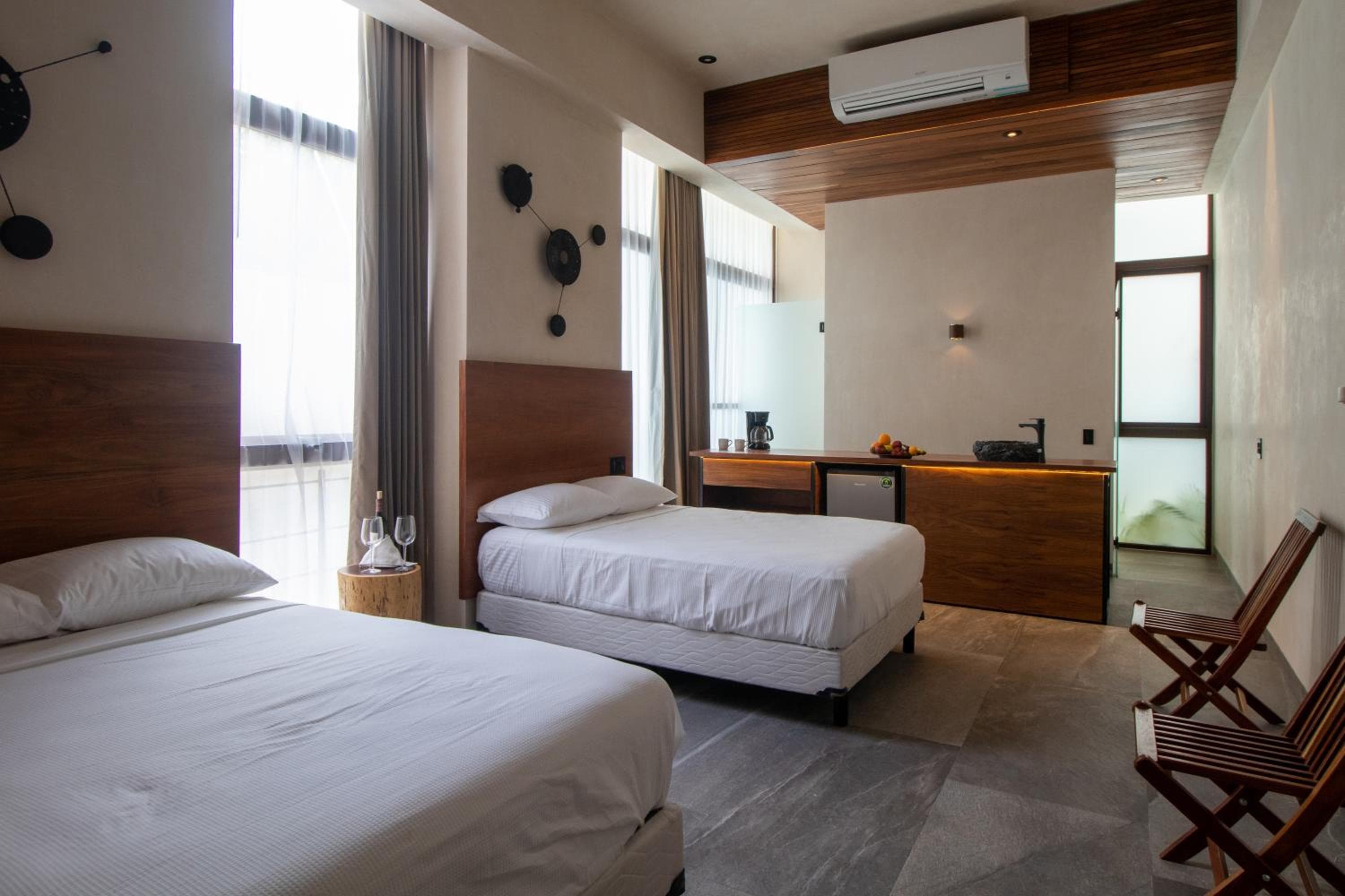 Prana Boutique Hotel Tulum — 18