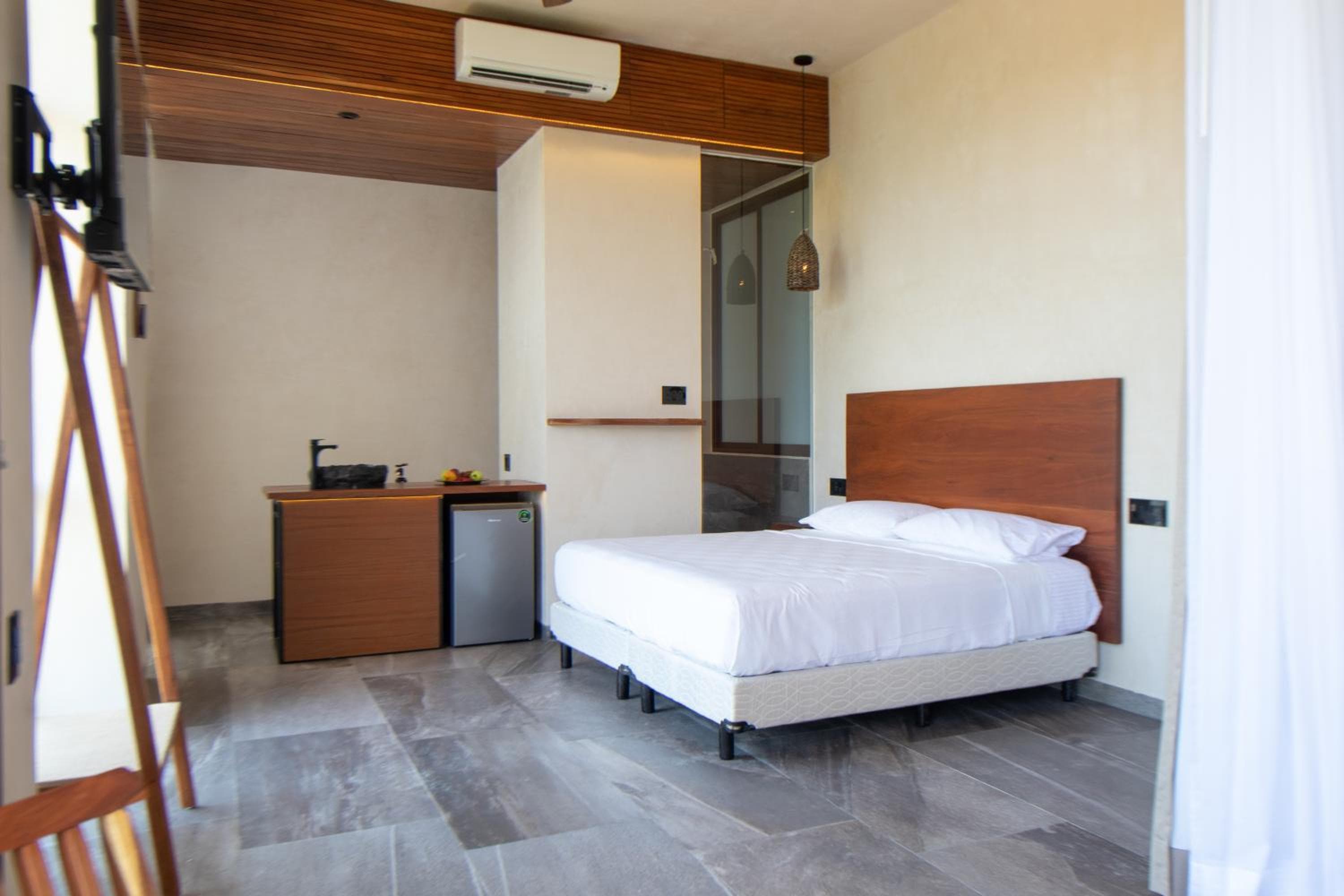 Prana Boutique Hotel Tulum — 3