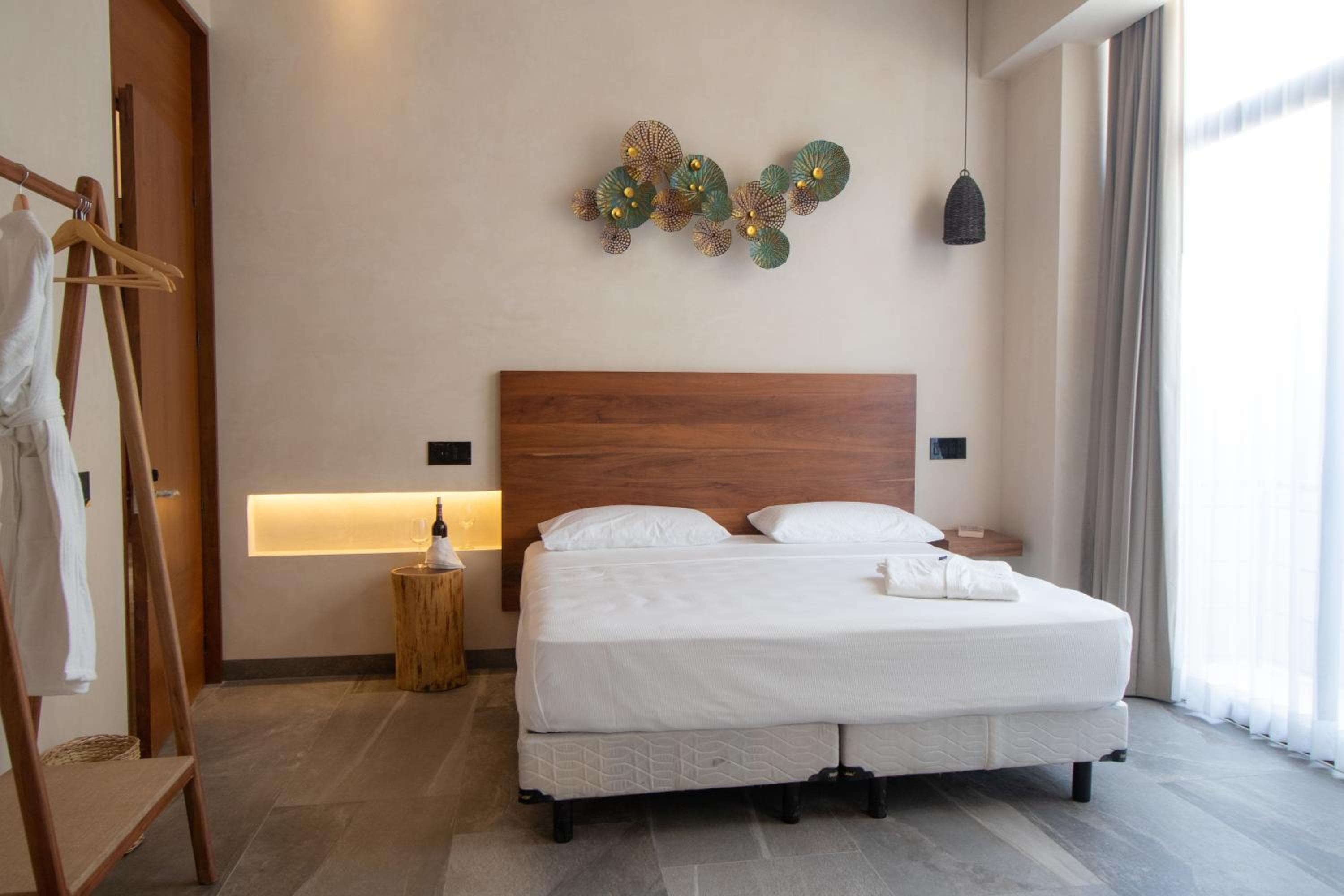 Prana Boutique Hotel Tulum — 21
