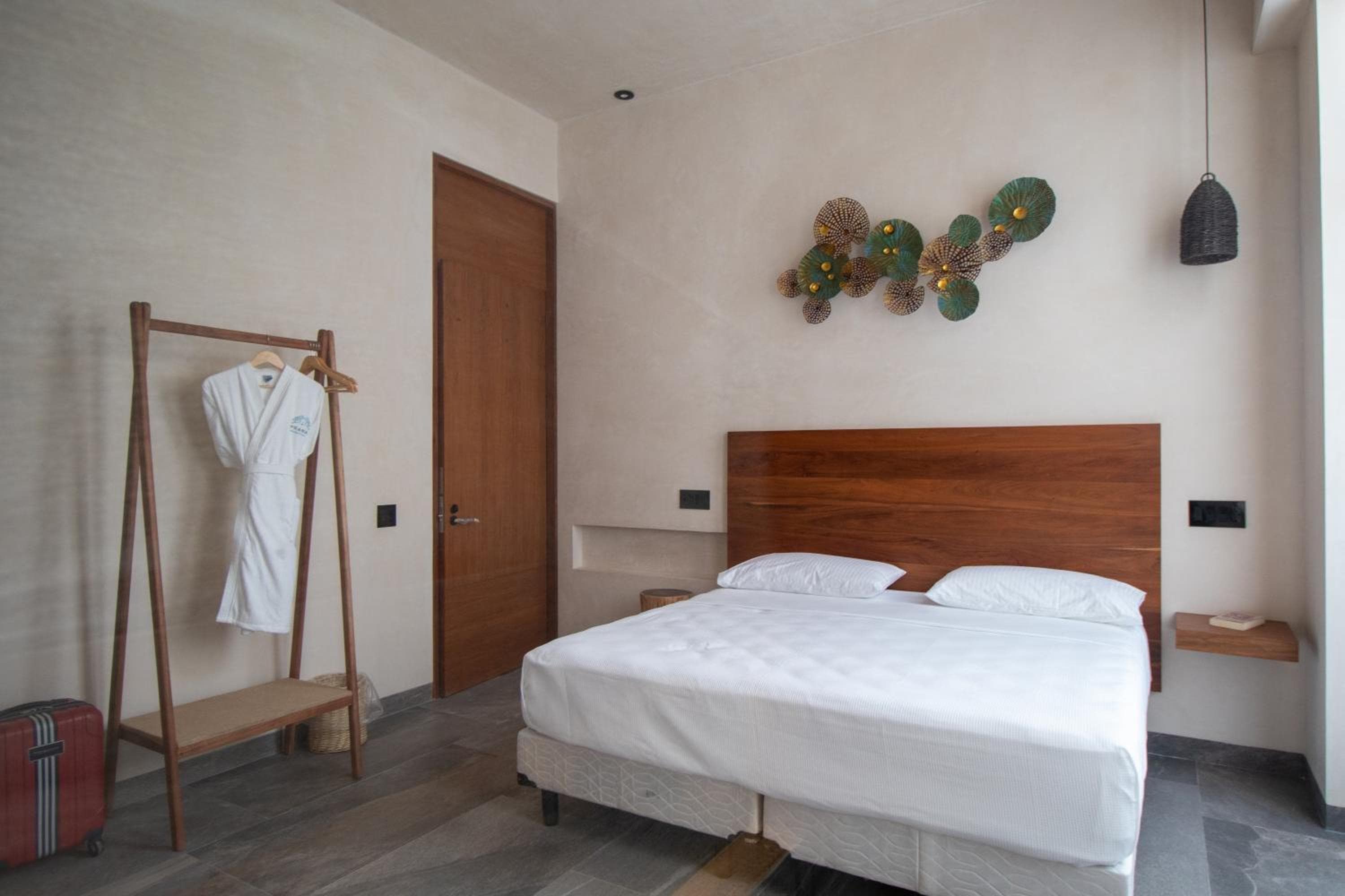 Prana Boutique Hotel Tulum — 23