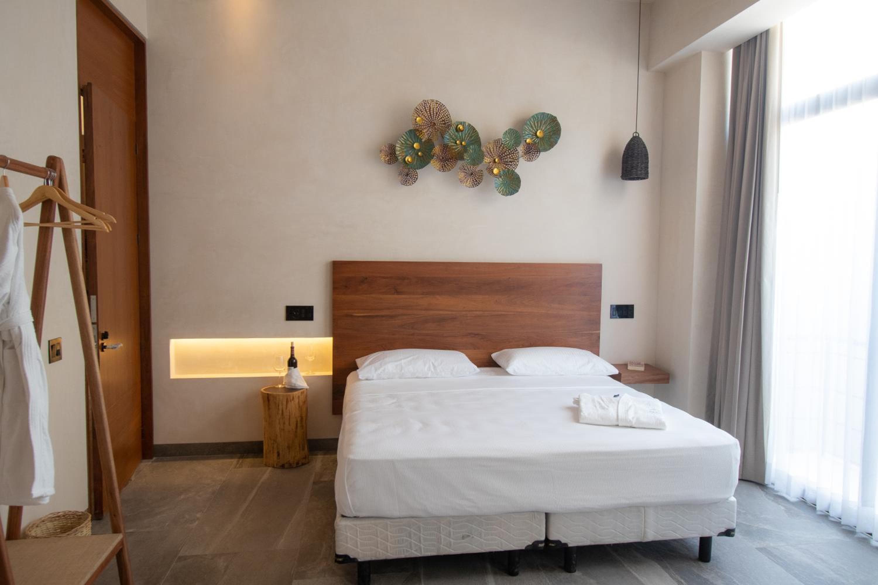 Prana Boutique Hotel Tulum — 22