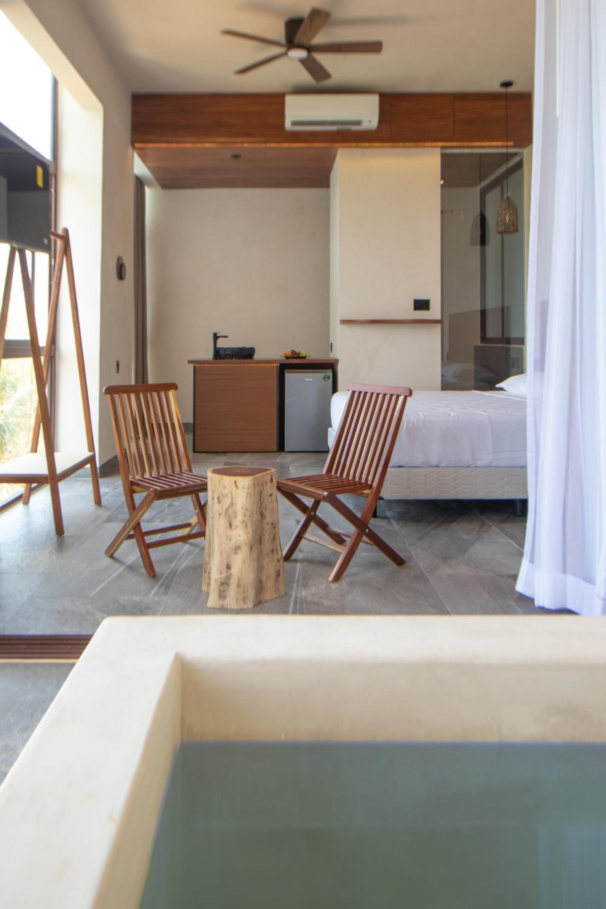 Prana Boutique Hotel Tulum — 25