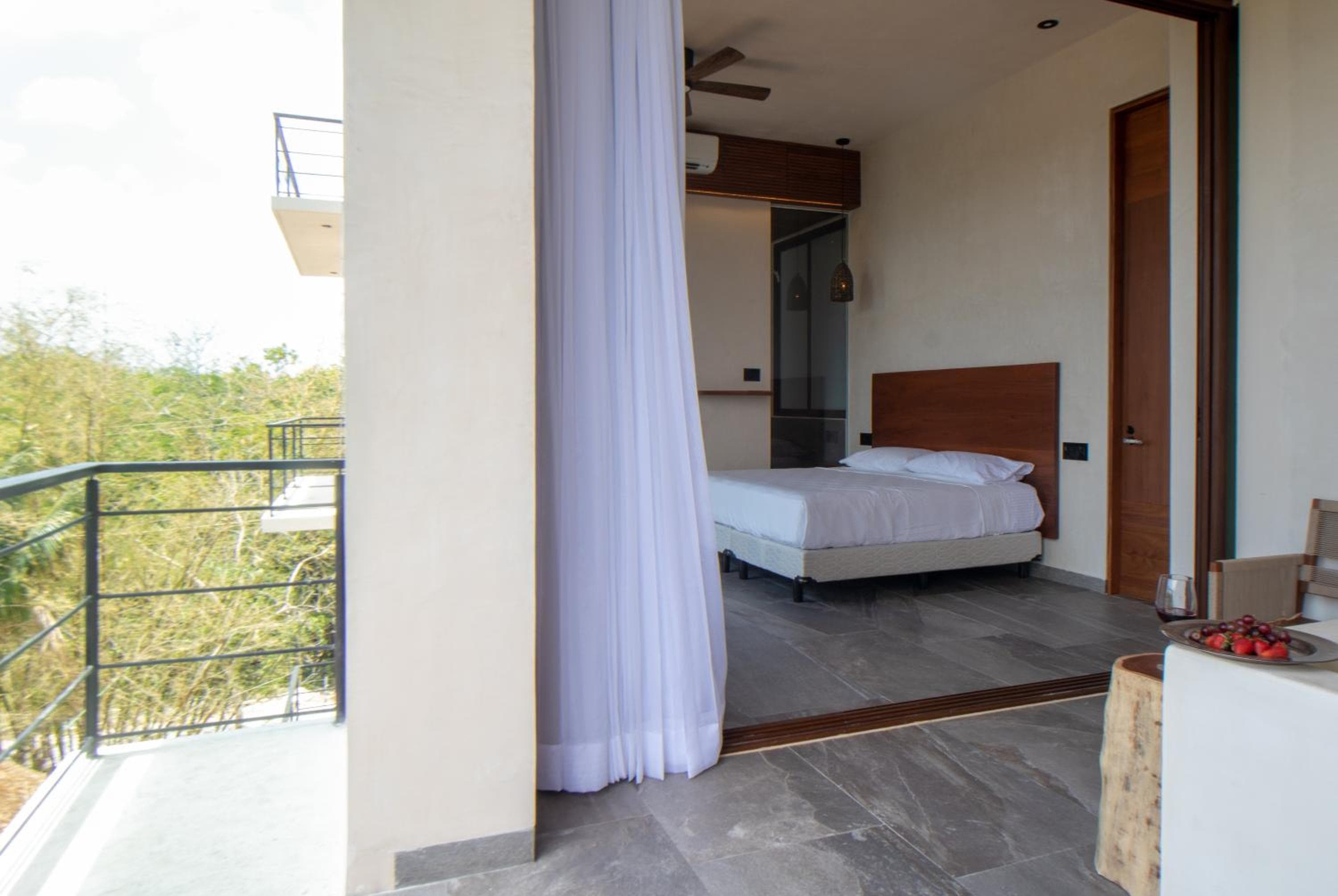 Prana Boutique Hotel Tulum — 27