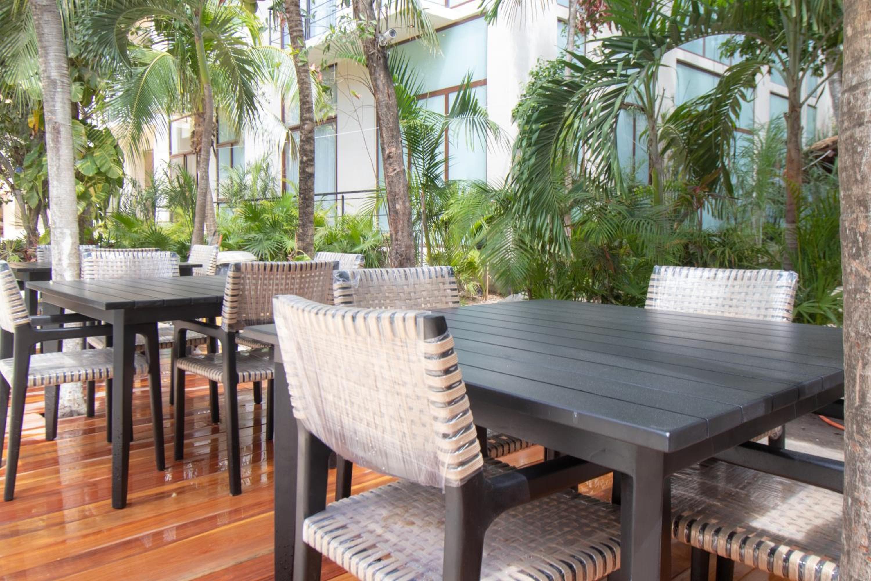 Prana Boutique Hotel Tulum — 28