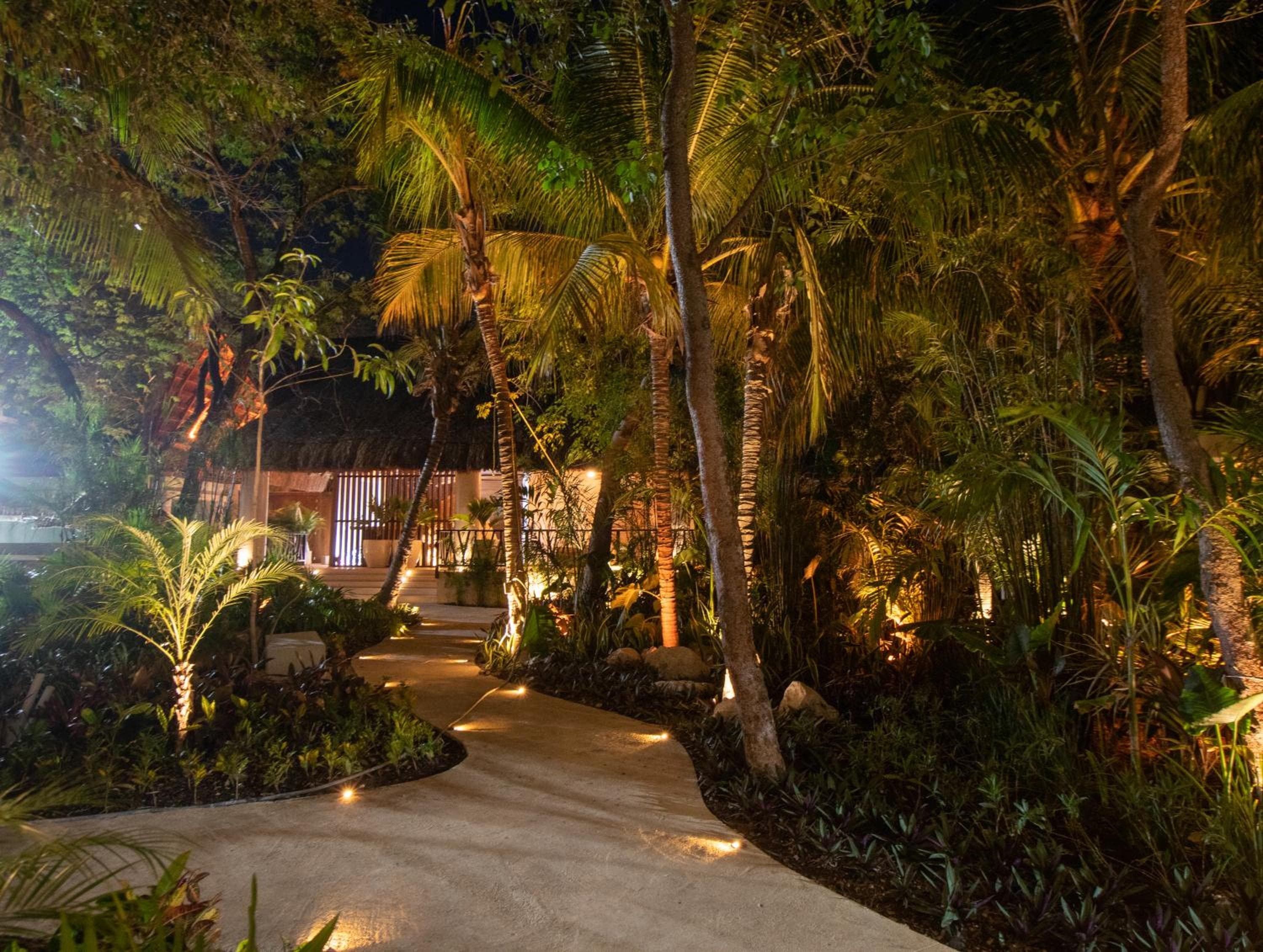 Prana Boutique Hotel Tulum — 2
