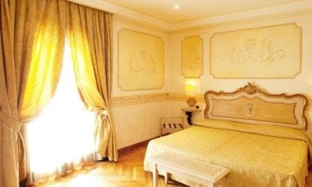 Hotel Villa San Pio — 21