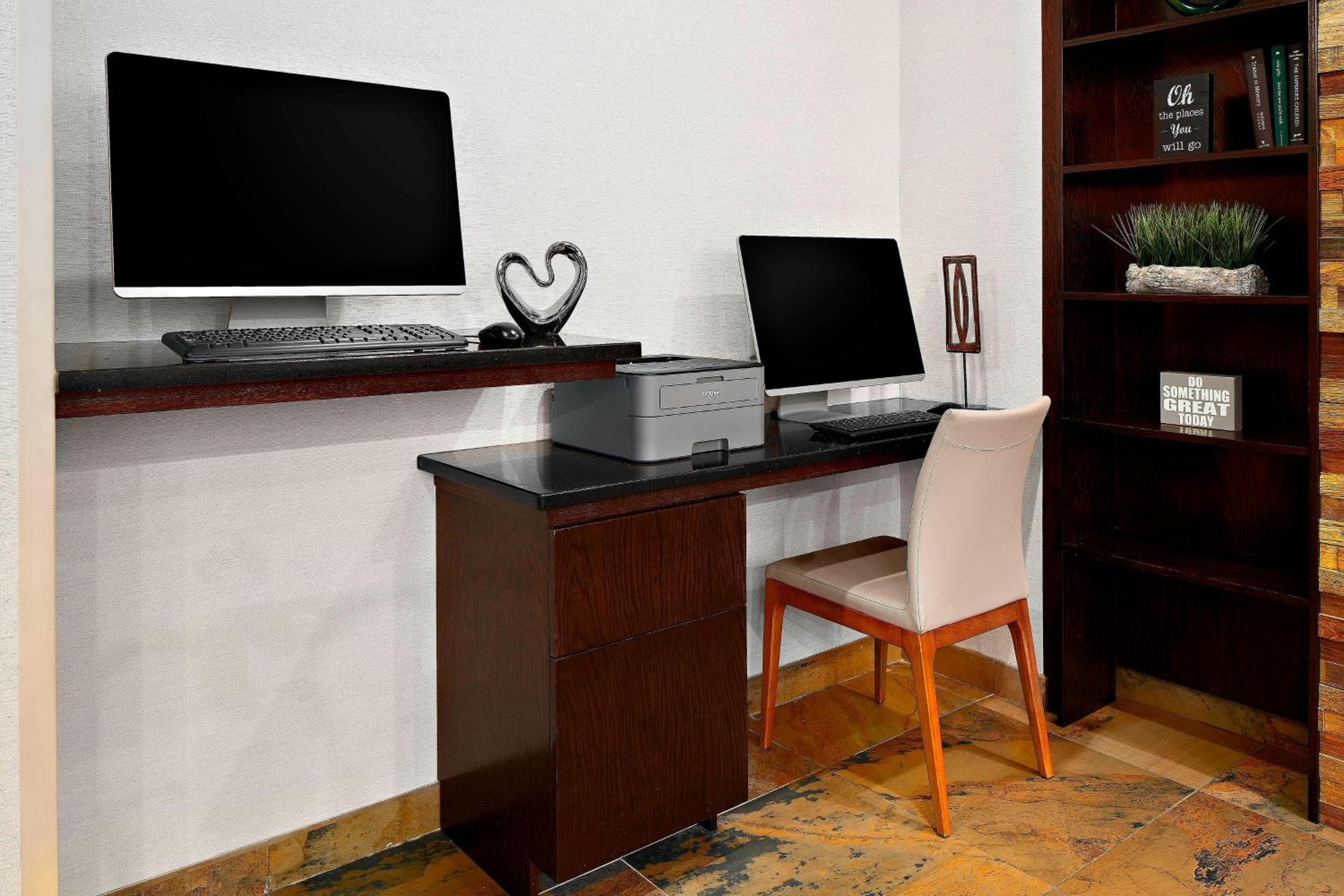 Fairfield Inn & Suites by Marriott New York Manhattan/Chelsea — 19