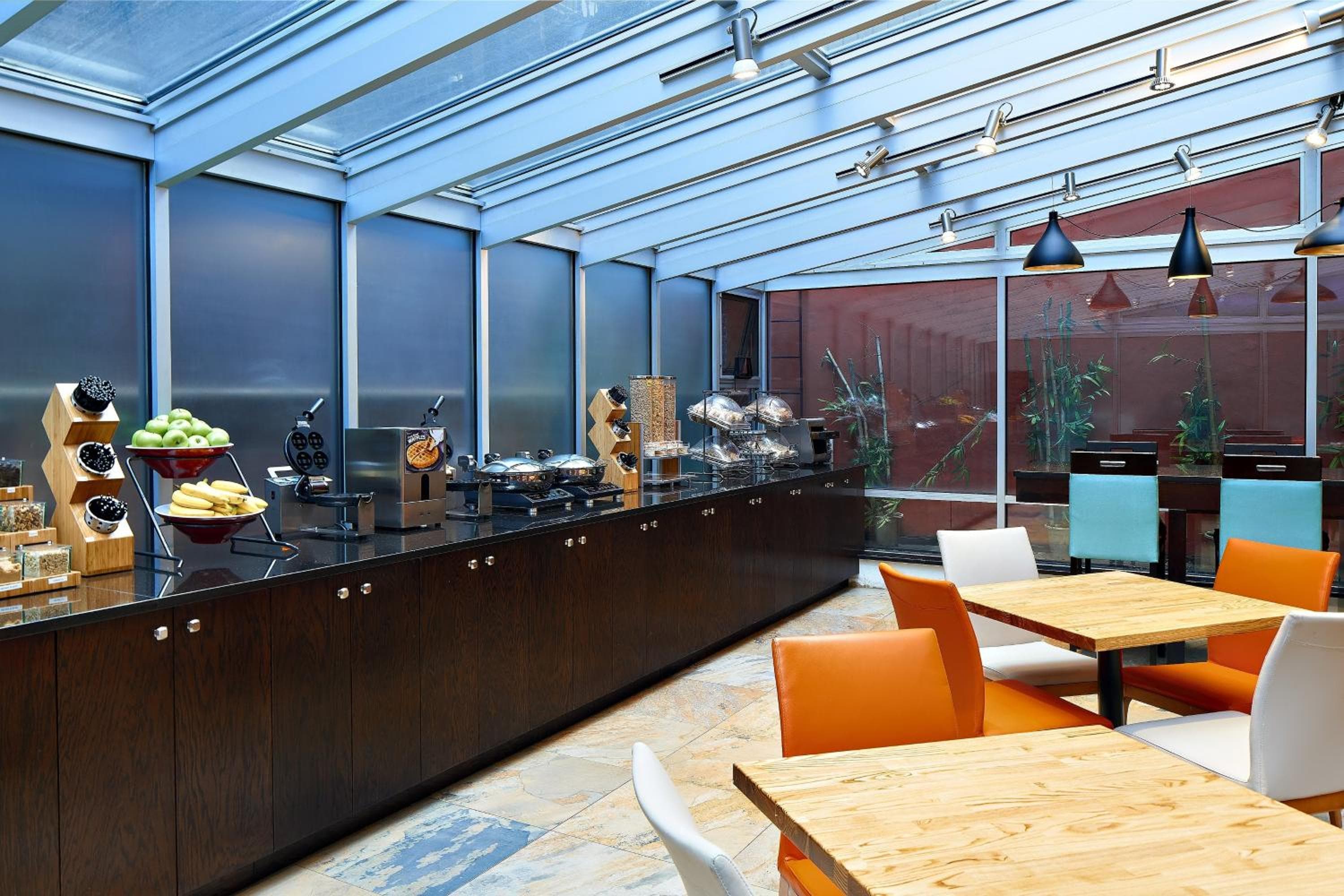 Fairfield Inn & Suites by Marriott New York Manhattan/Chelsea — 21