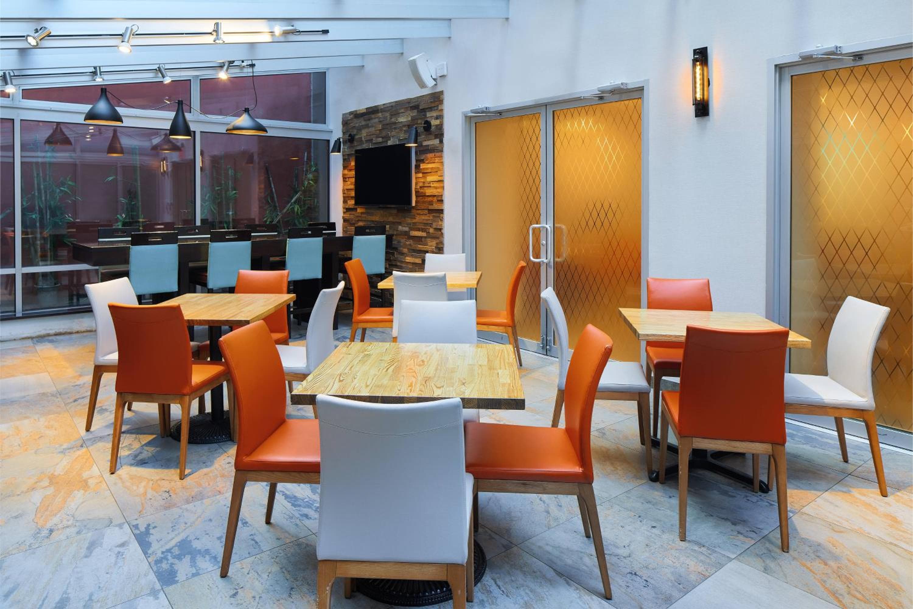 Fairfield Inn & Suites by Marriott New York Manhattan/Chelsea — 22