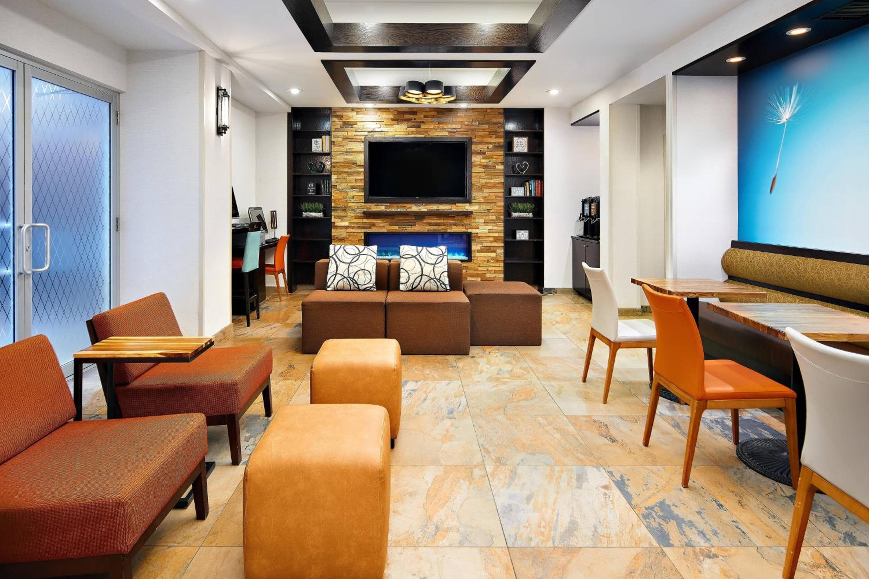 Fairfield Inn & Suites by Marriott New York Manhattan/Chelsea — 25
