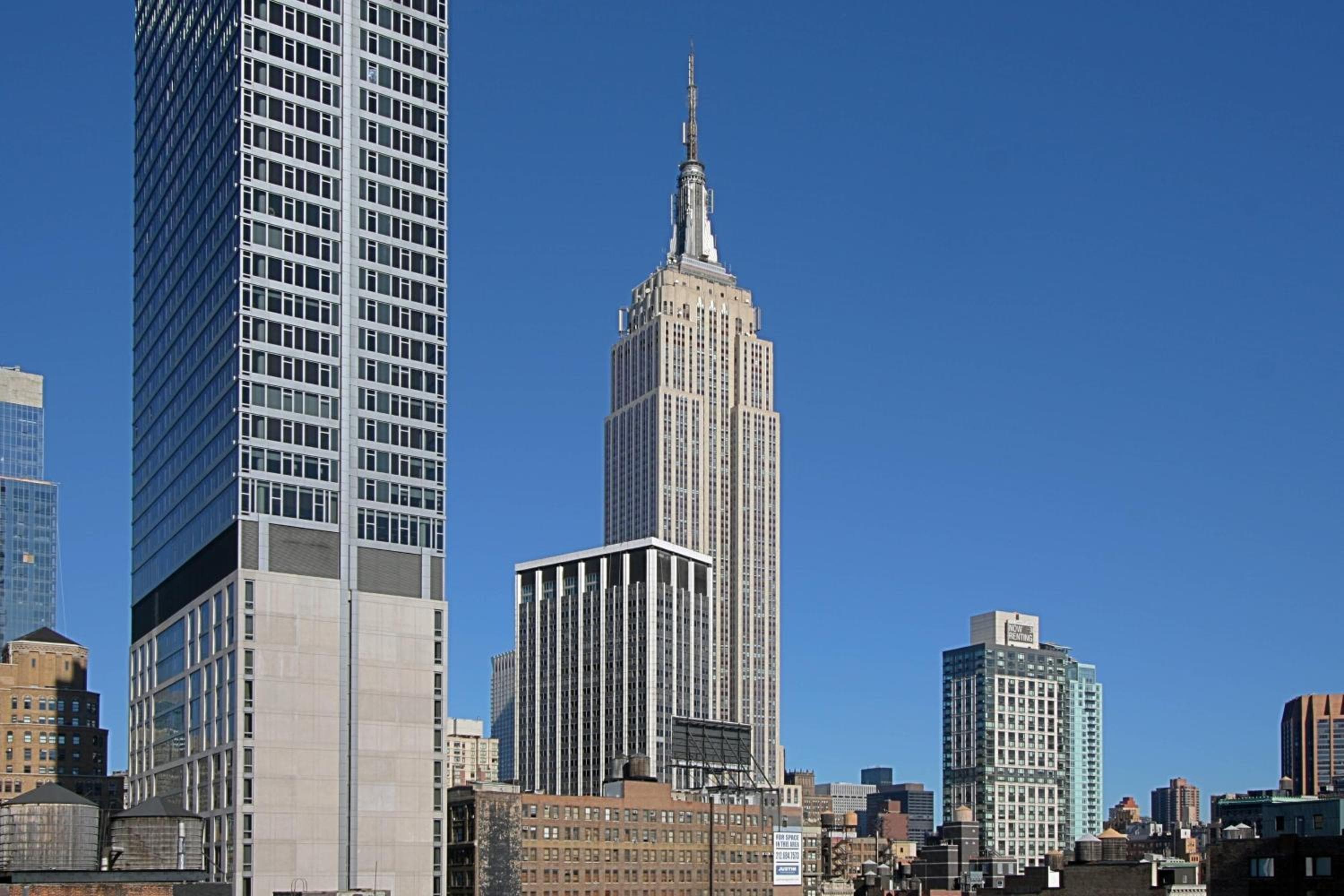Fairfield Inn & Suites by Marriott New York Manhattan/Chelsea — 10