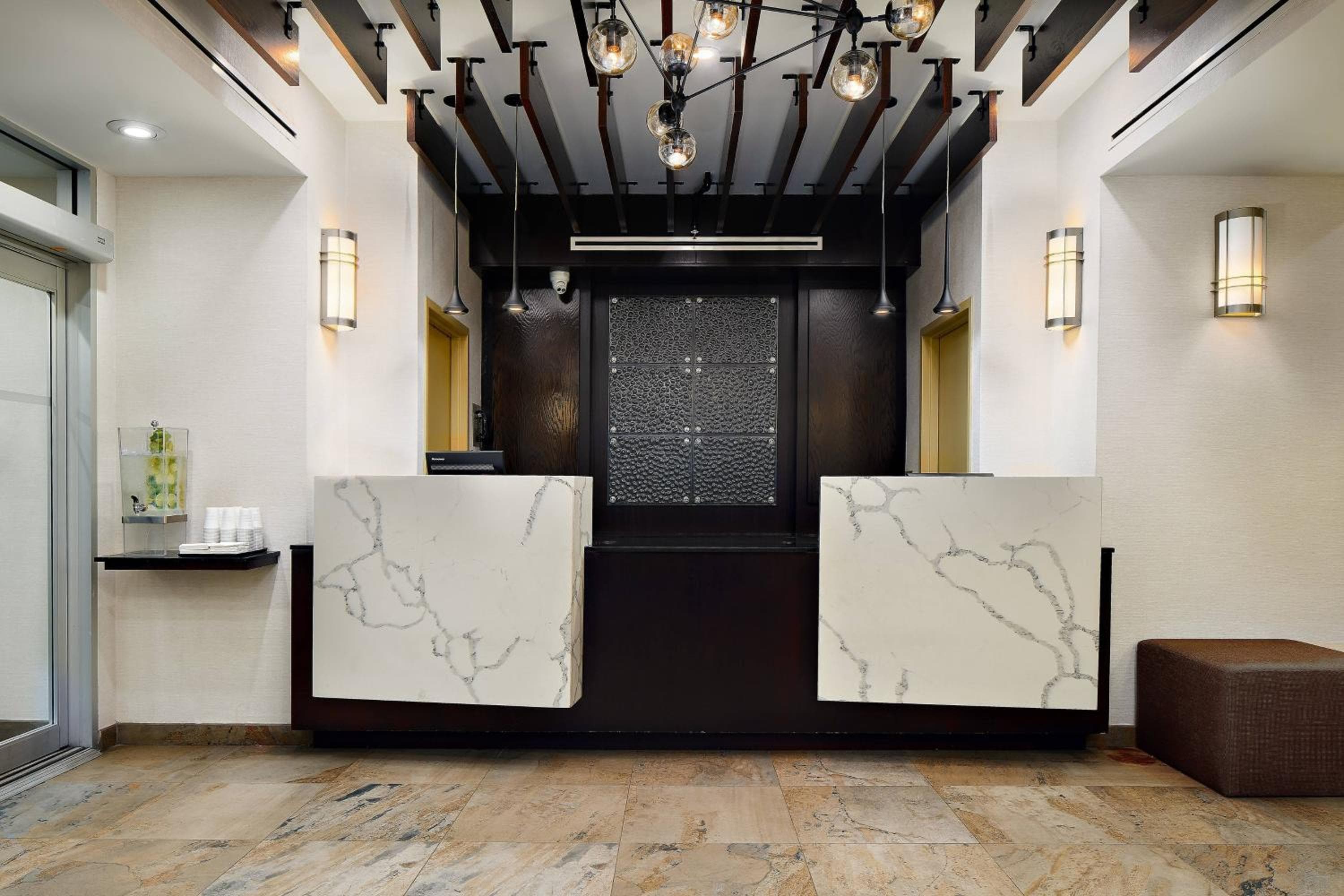 Fairfield Inn & Suites by Marriott New York Manhattan/Chelsea — 11