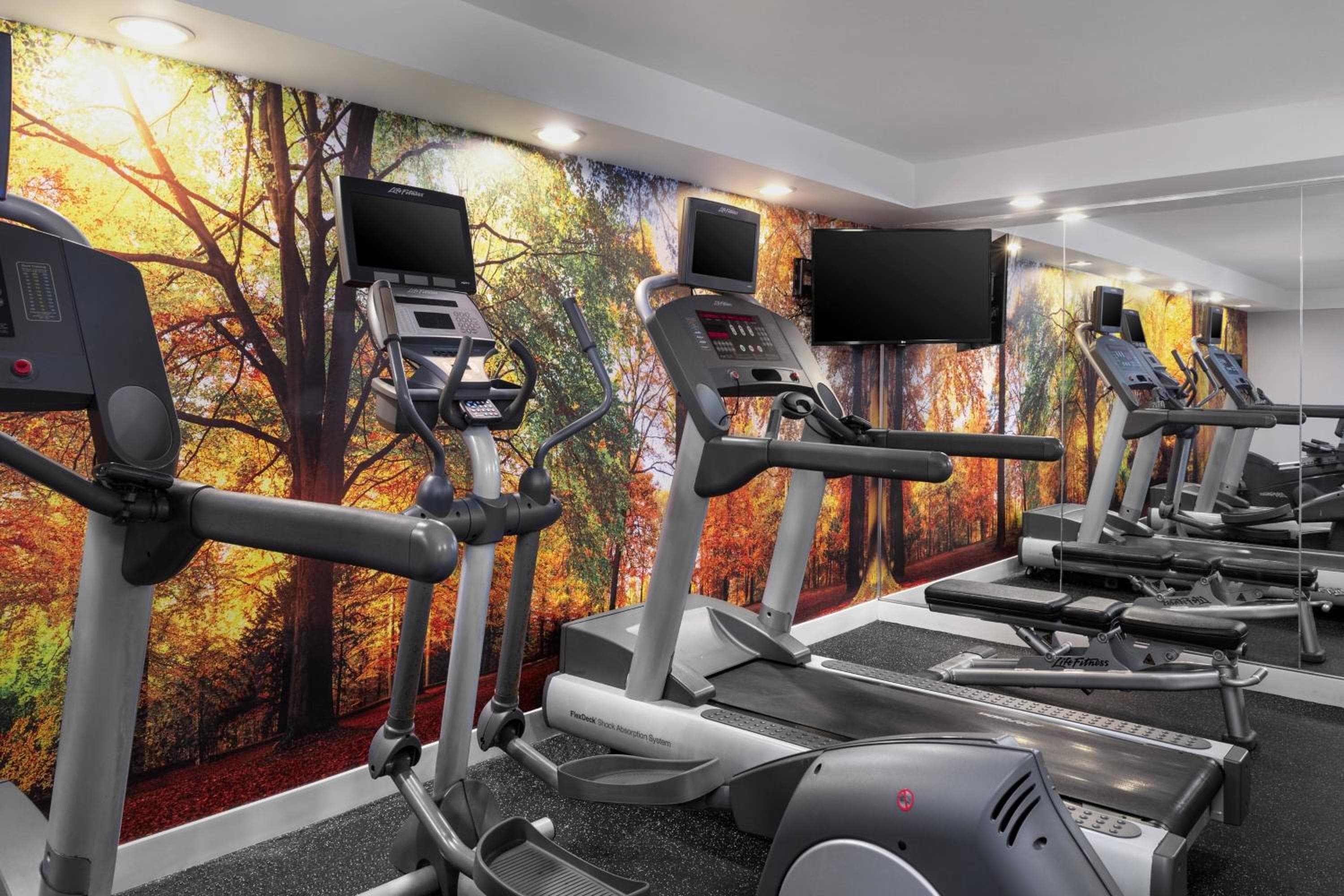 Fairfield Inn & Suites by Marriott New York Manhattan/Chelsea — 23