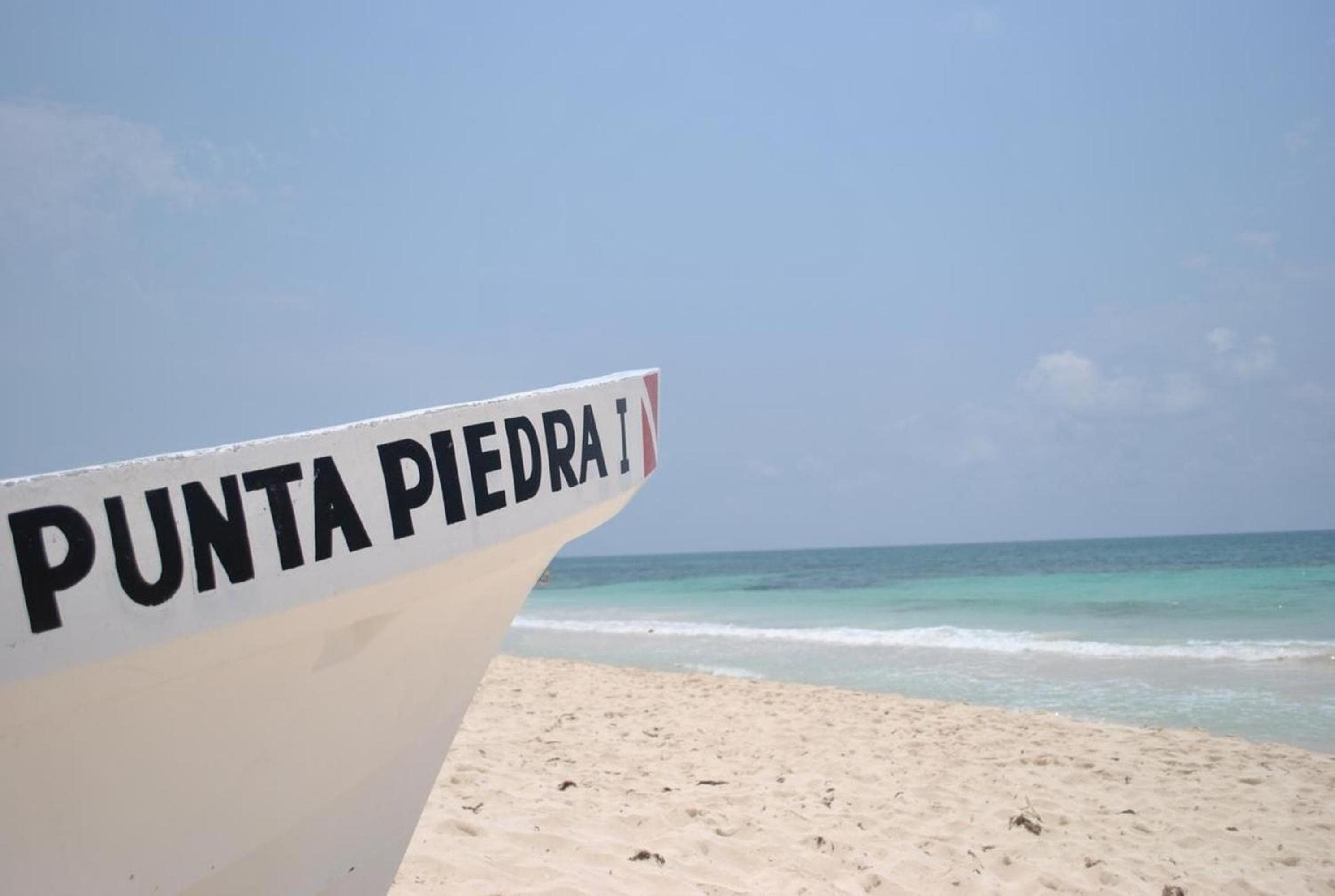 Punta Piedra Beach Posada — 11