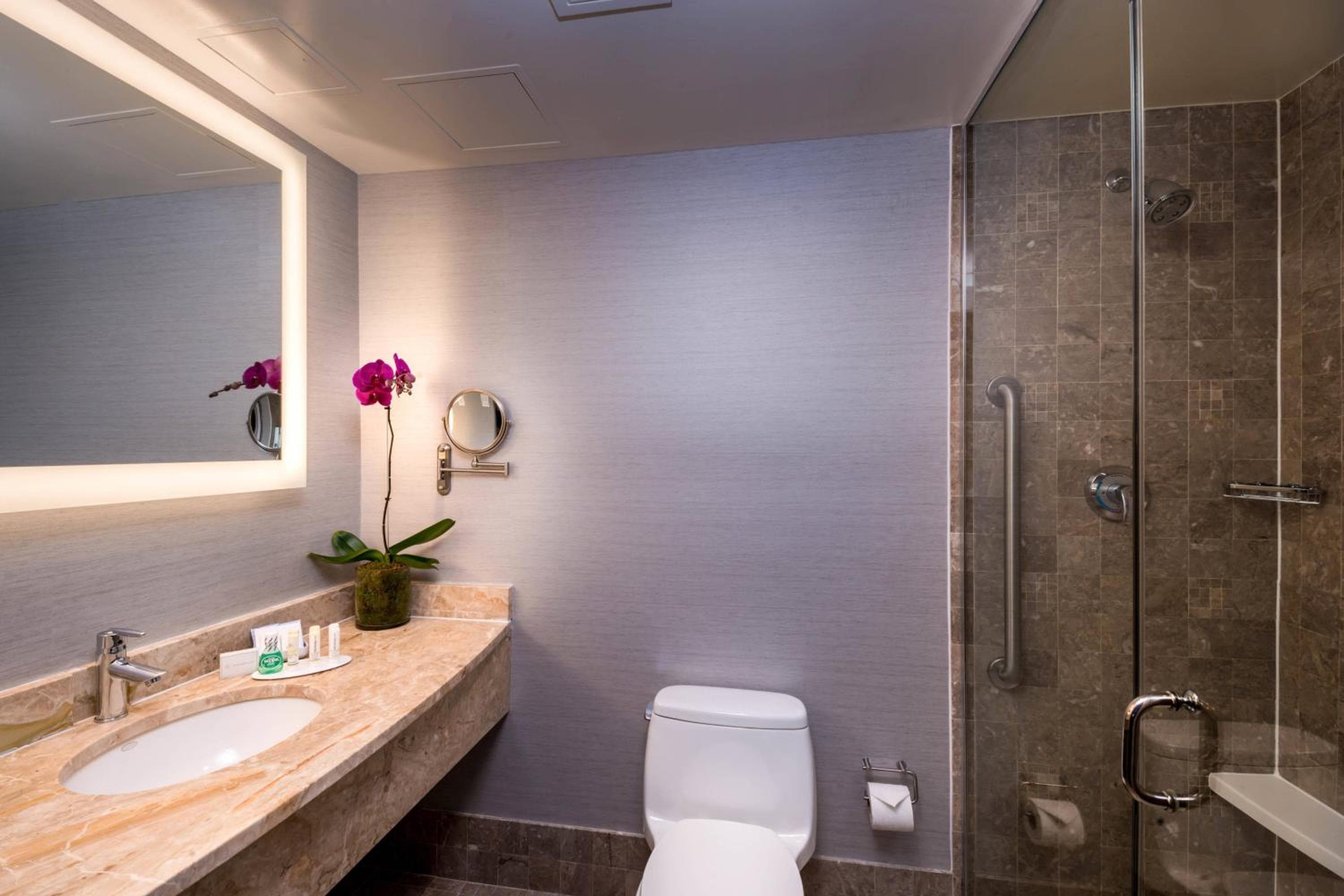 Fairfield By Marriott New York Manhattan Times Square — 16