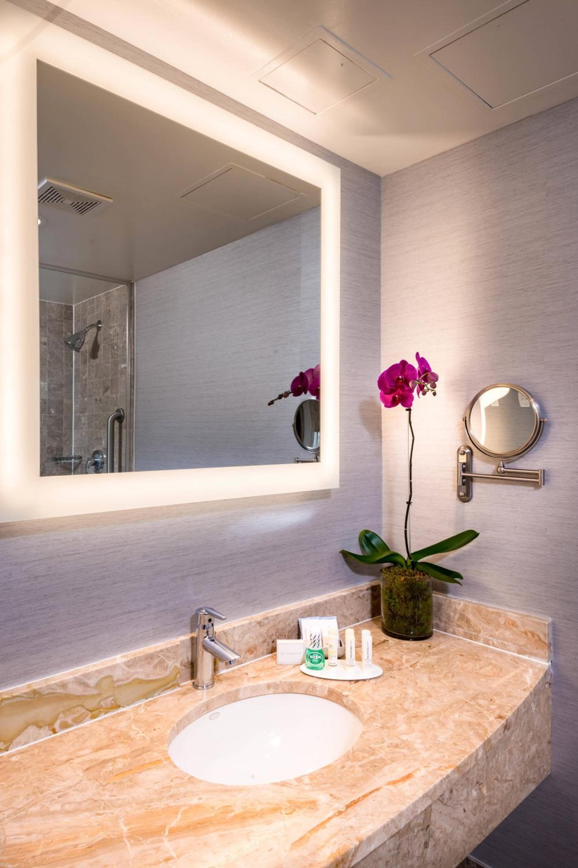 Fairfield By Marriott New York Manhattan Times Square — 15