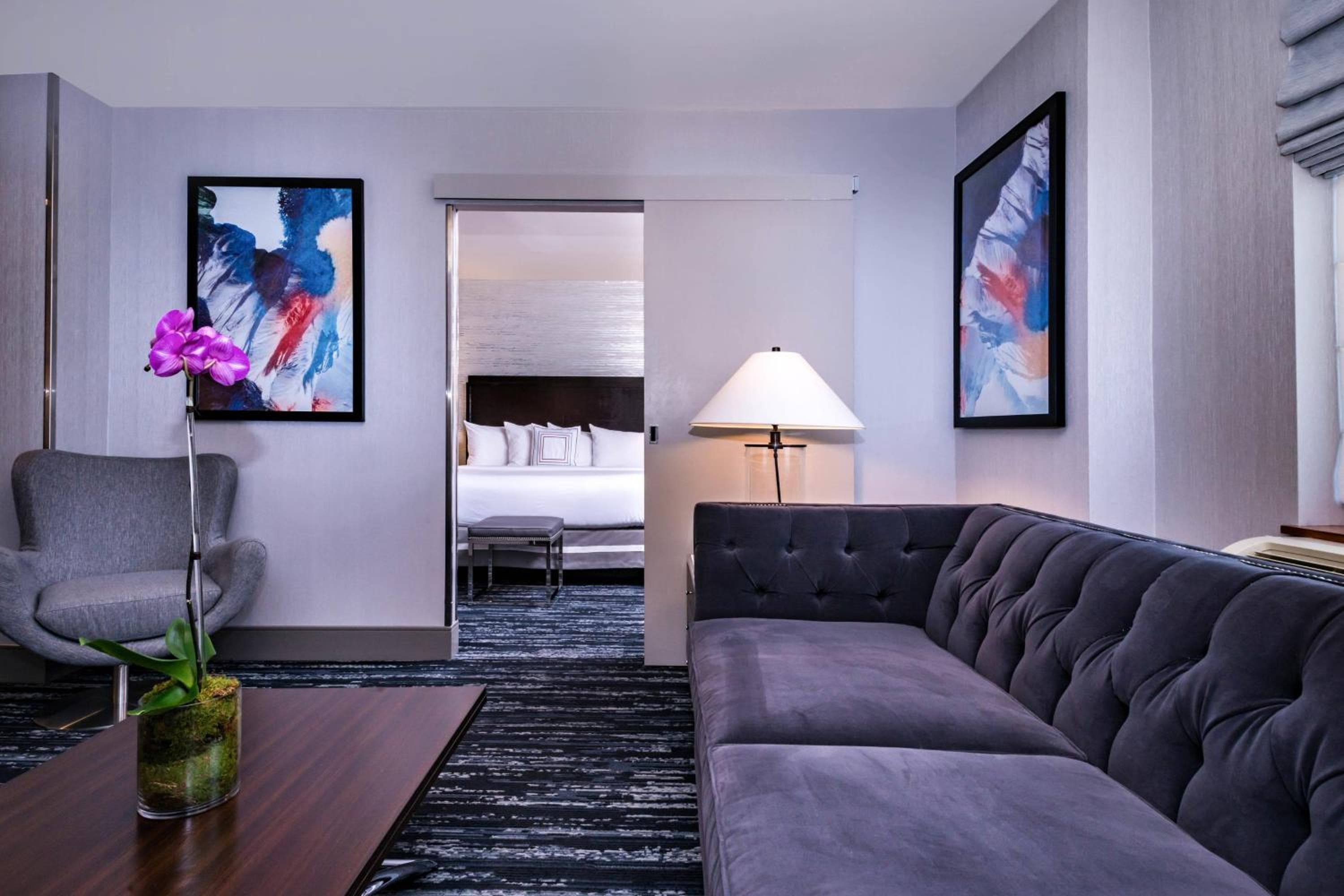 Fairfield By Marriott New York Manhattan Times Square — 23