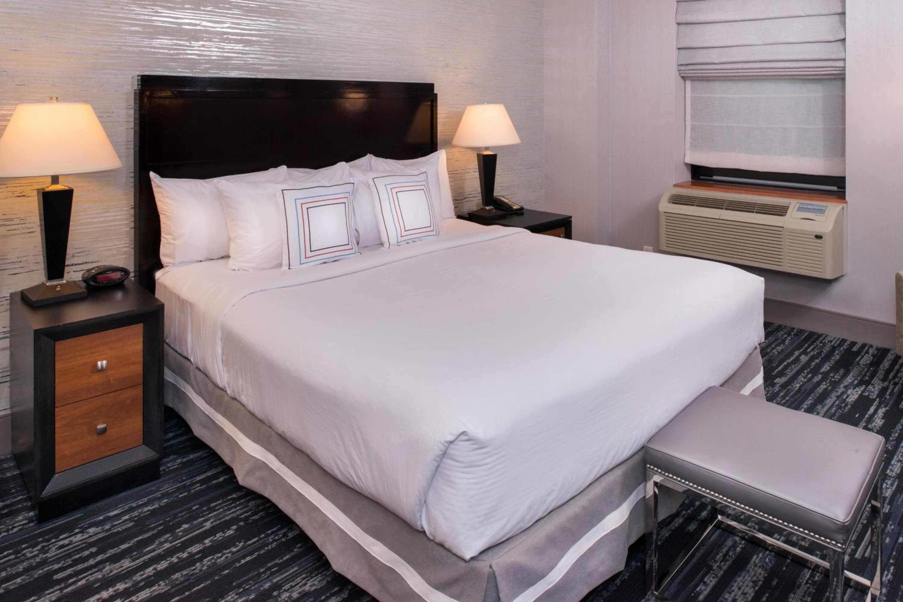 Fairfield By Marriott New York Manhattan Times Square — 13