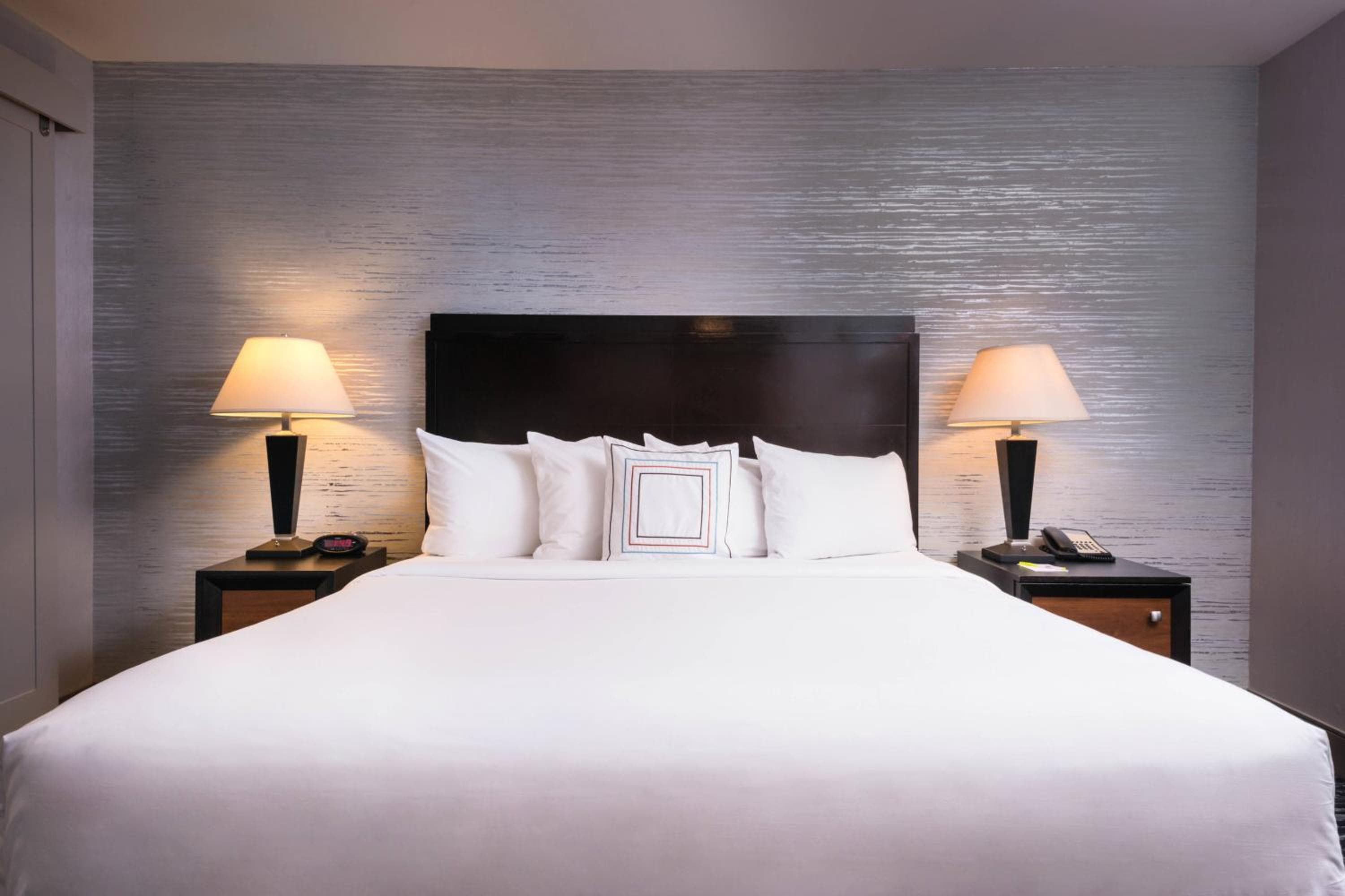 Fairfield By Marriott New York Manhattan Times Square — 14